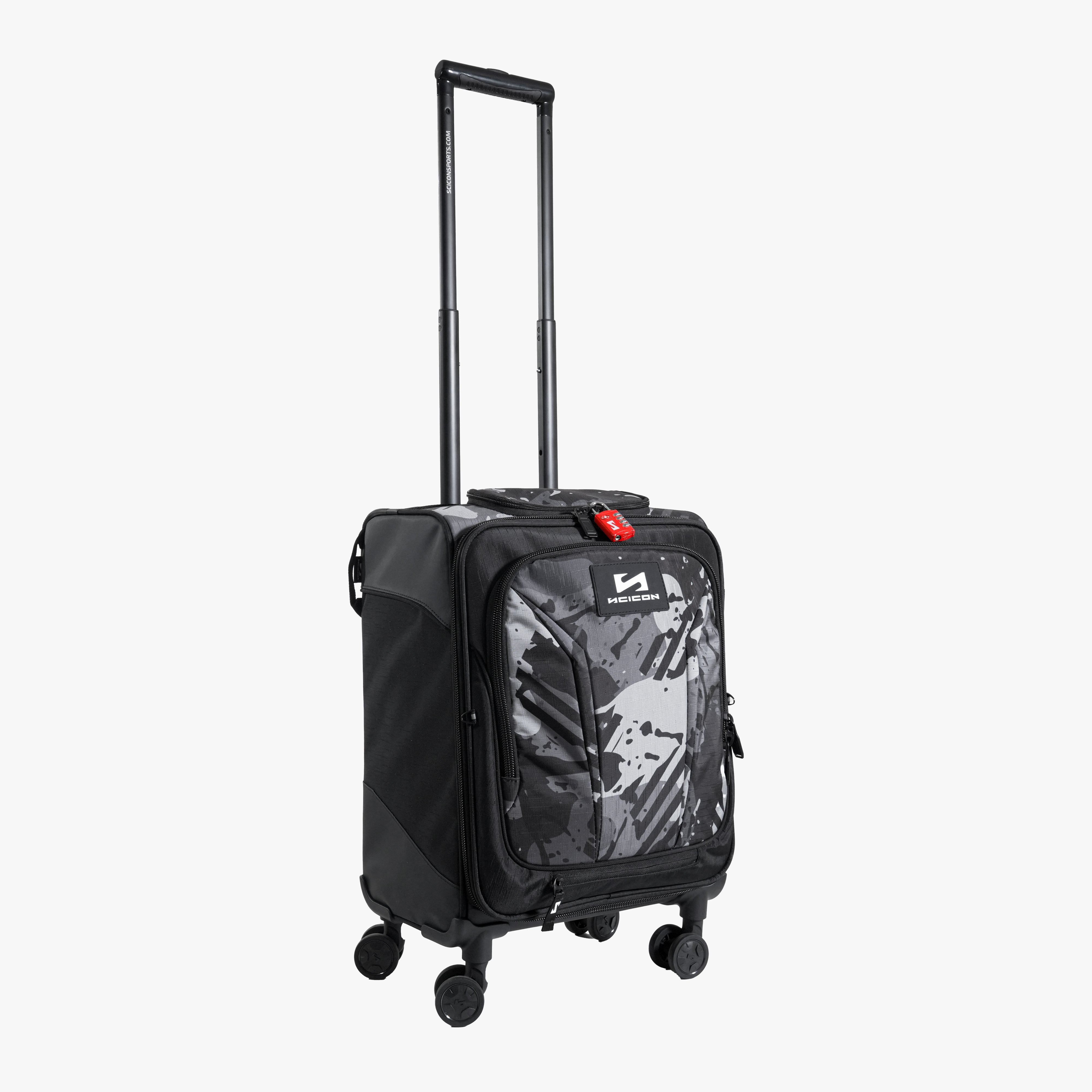 Bags & luggage