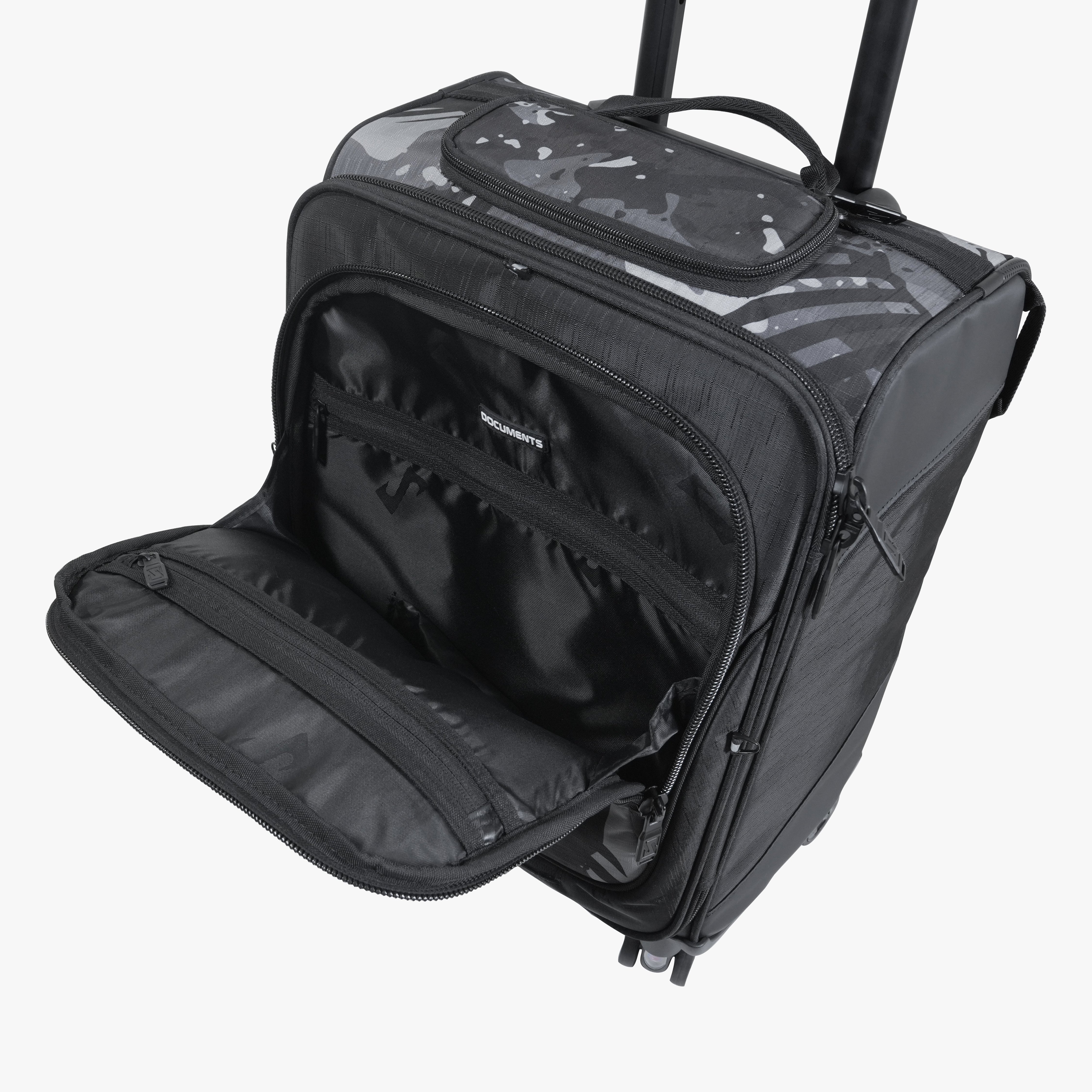 VALIGIA DA CABINA 35L - 4WD