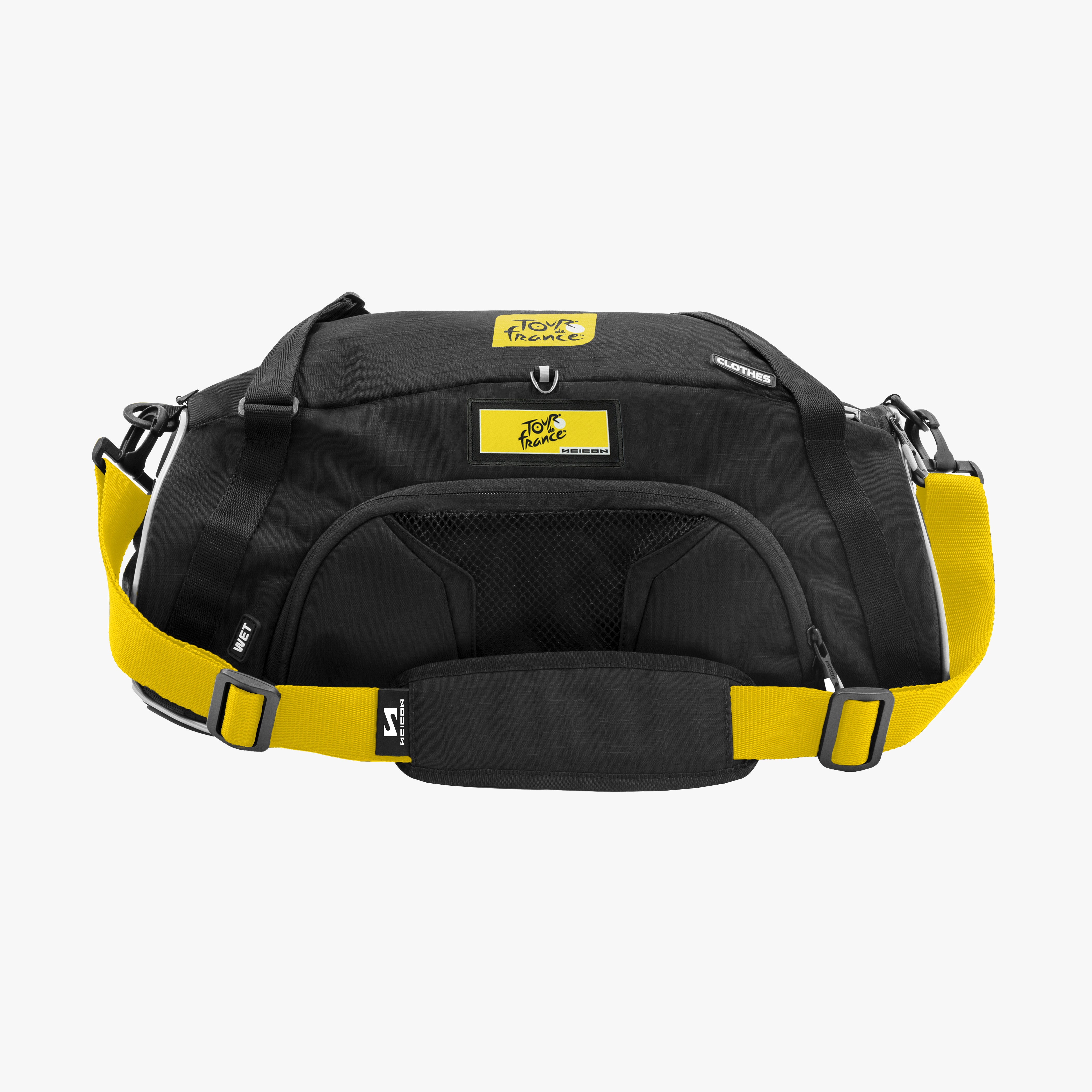 SAC DE SPORT DUFFEL 25L