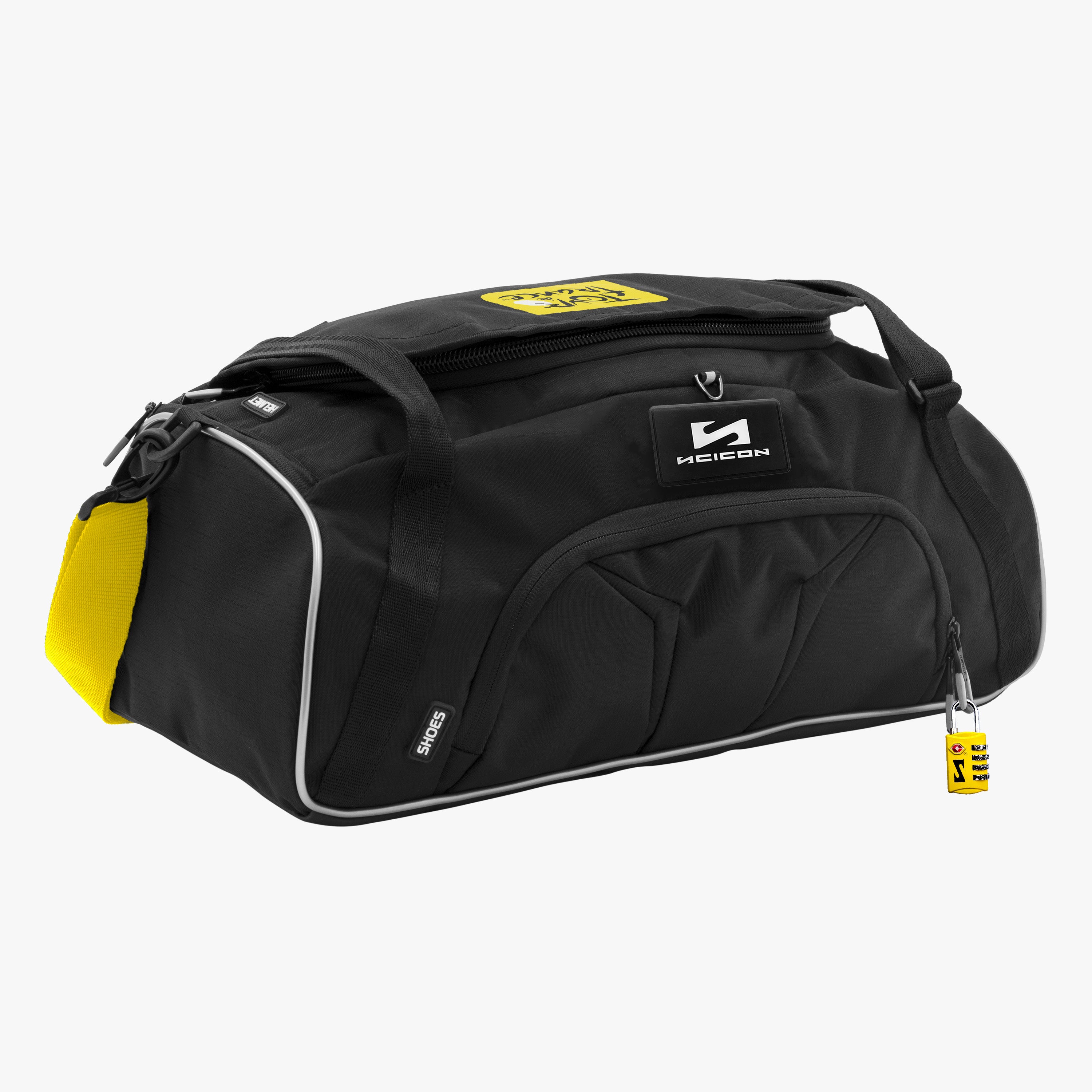 SAC DE SPORT DUFFEL 25L