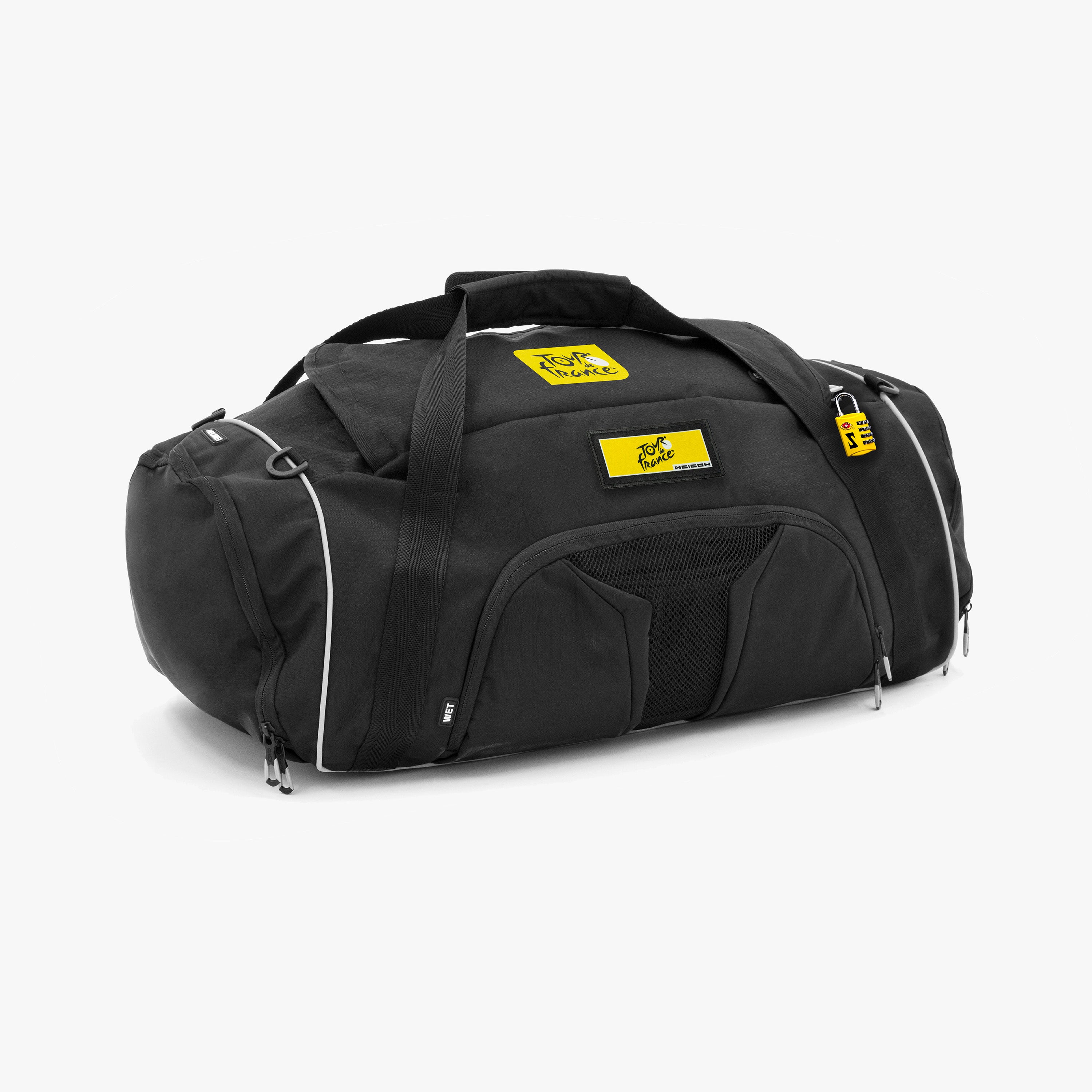 SPORTTASCHE DUFFEL 50L