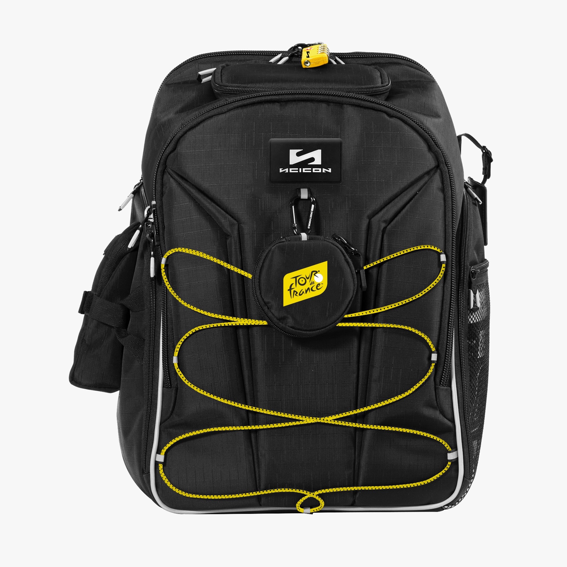 RUCKSACK PRO 35L