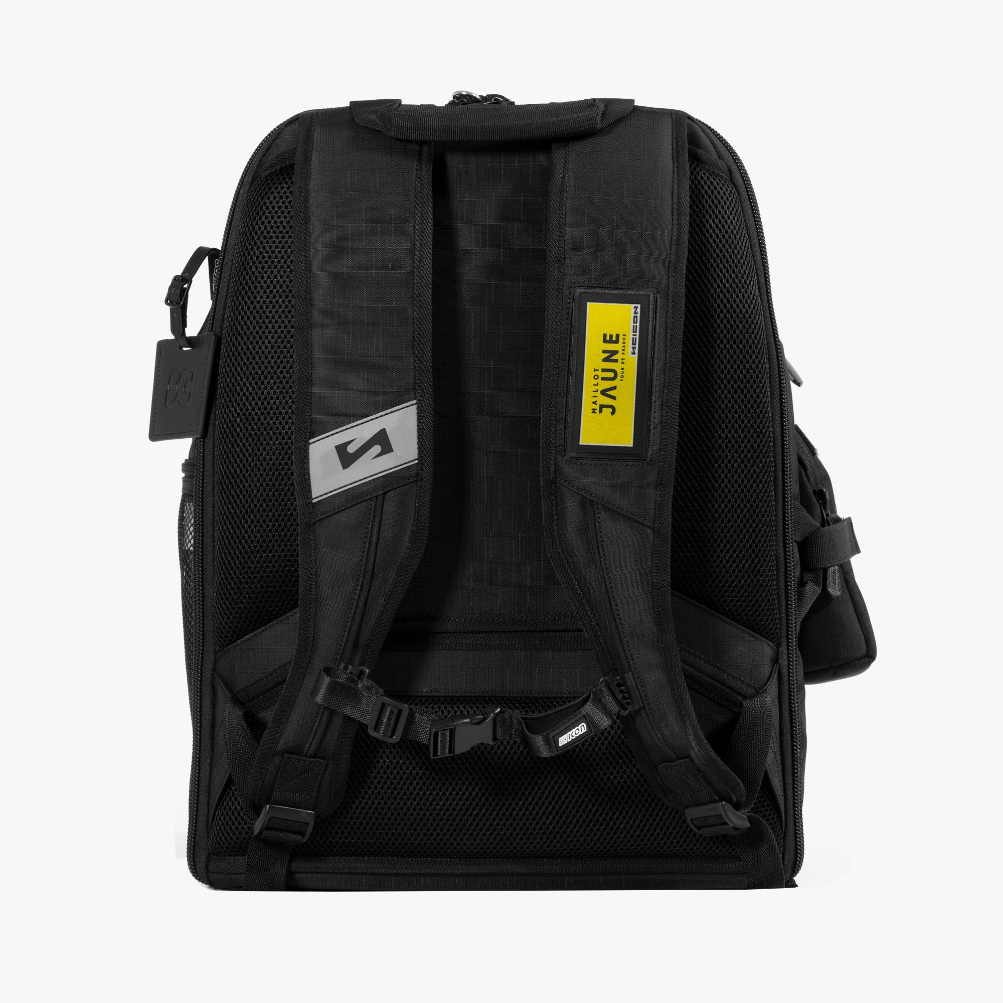 RUCKSACK PRO 35L