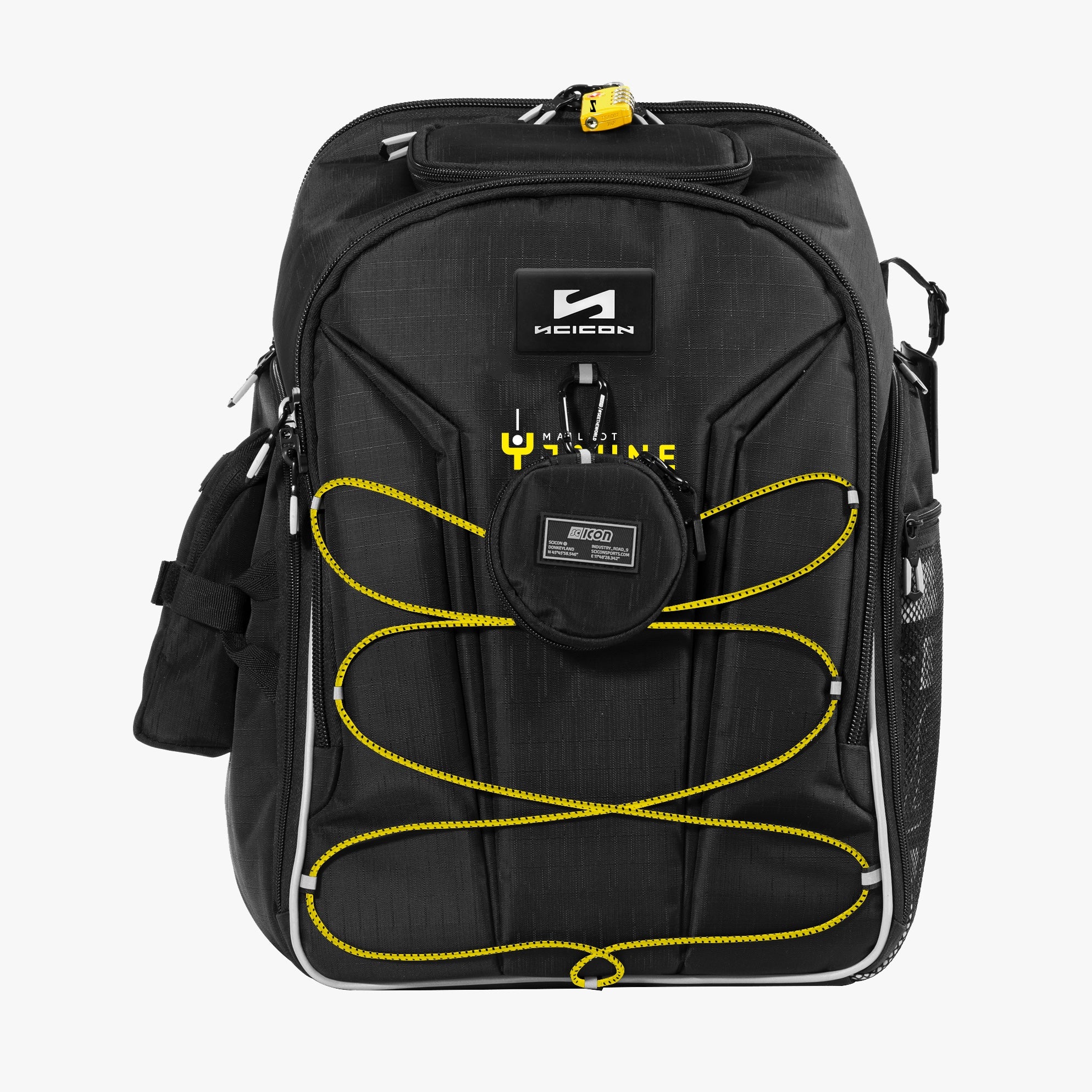 ZAINETTO PRO 35L