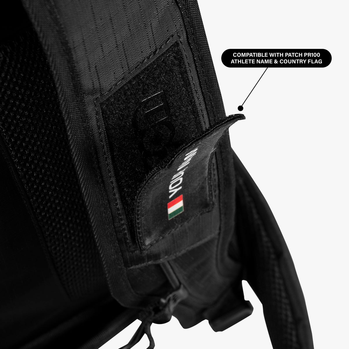 Backpack Pro 35L
