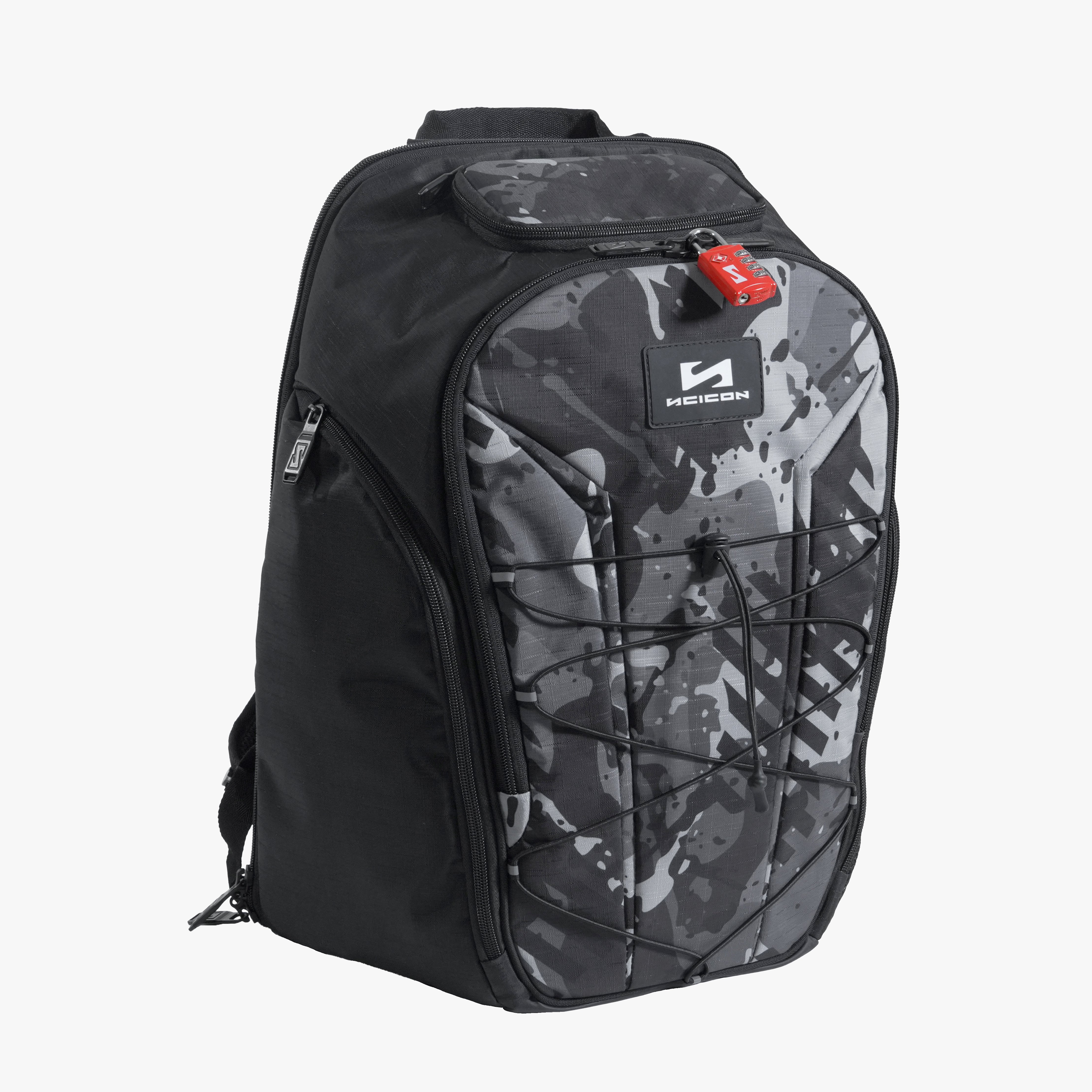 BACKPACK PRO 35L