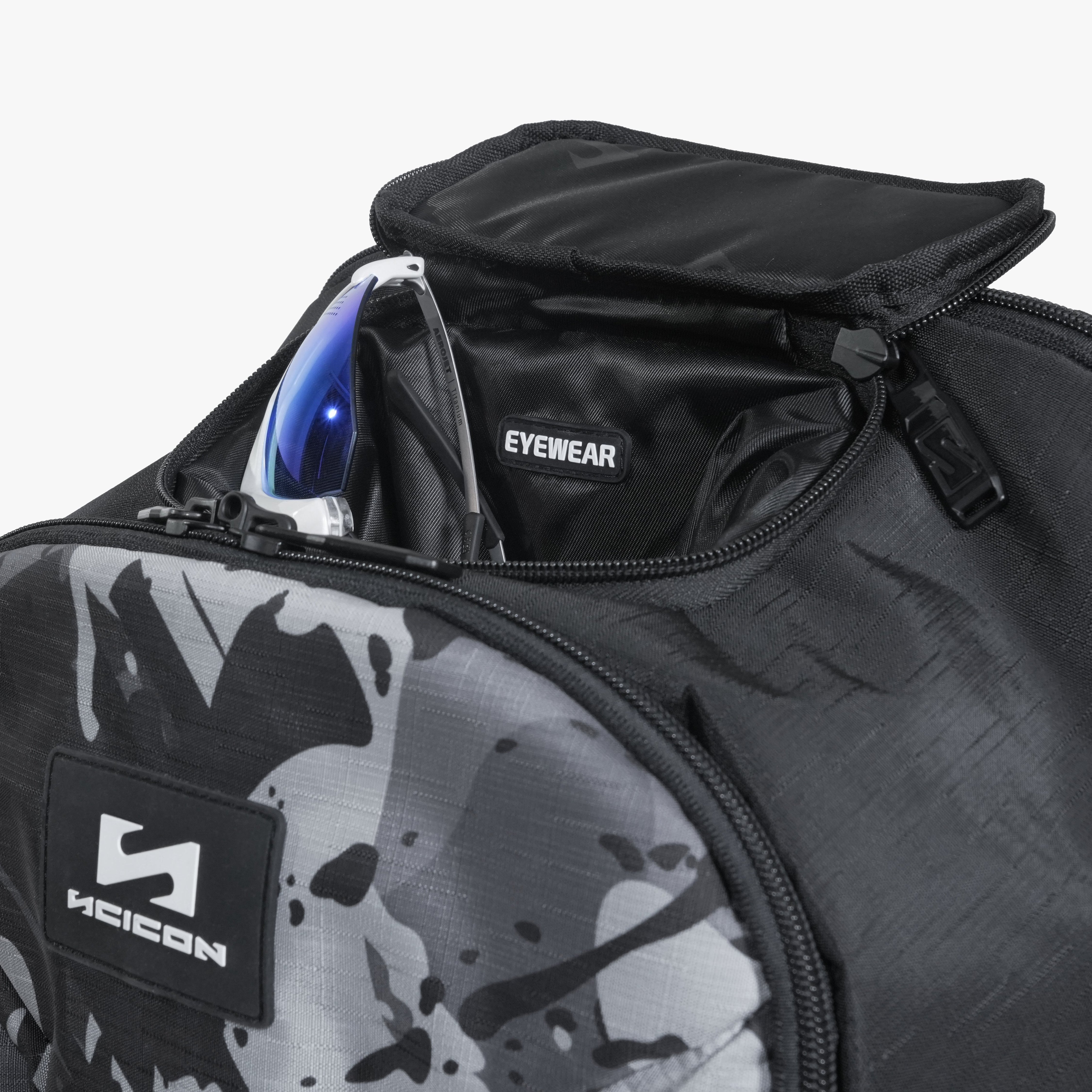 BACKPACK PRO 35L