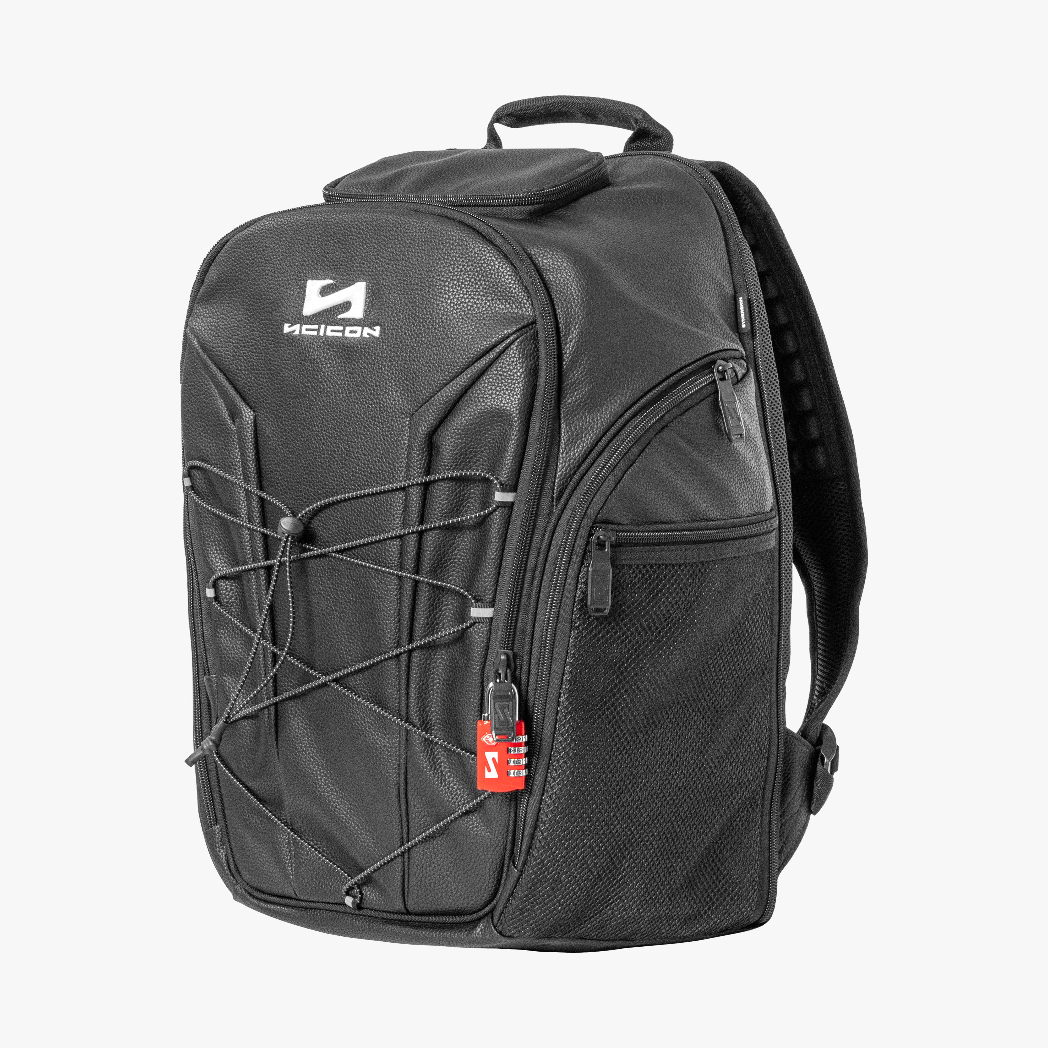 PRO 35L RUCKSACK 