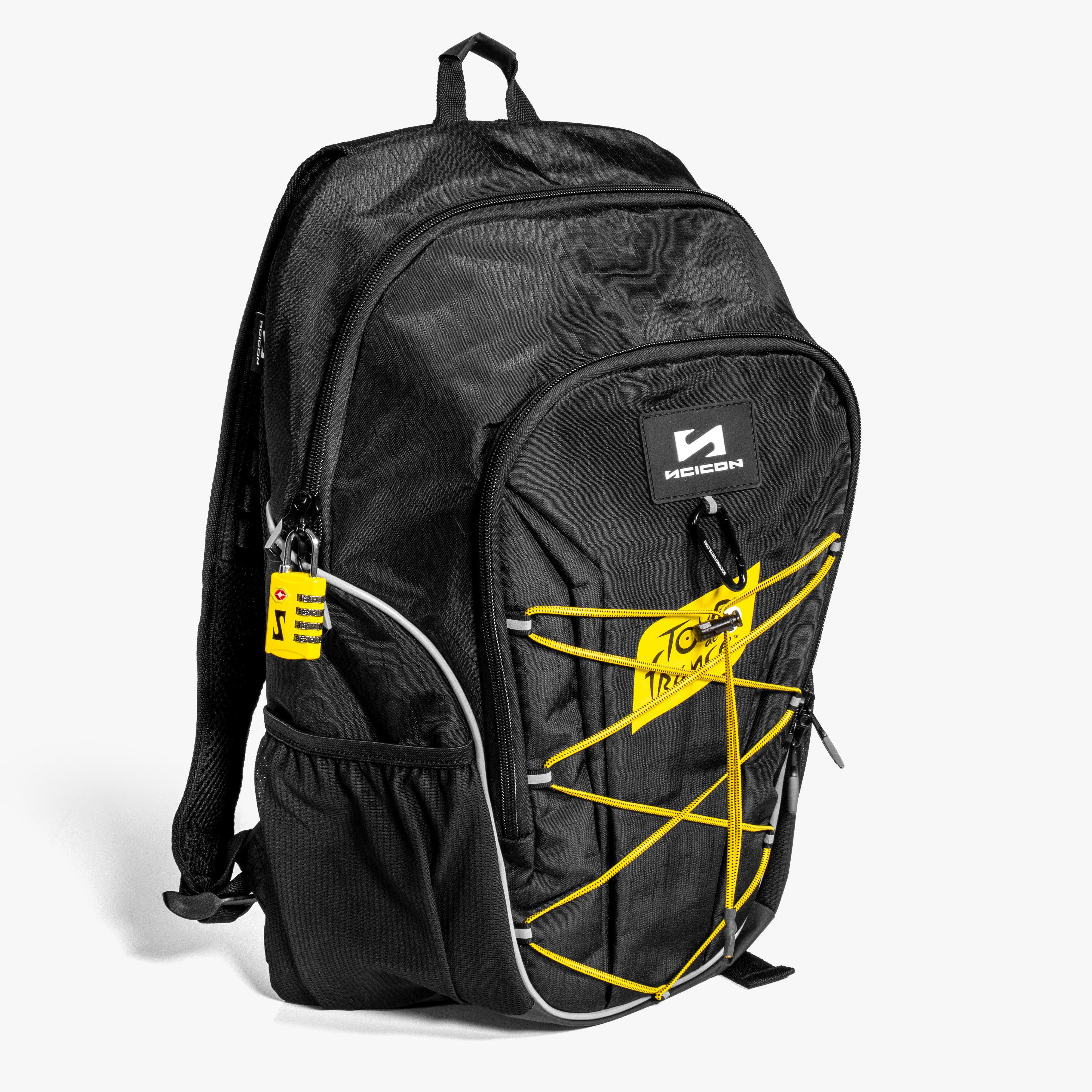 Scicon X Tour de France Collection