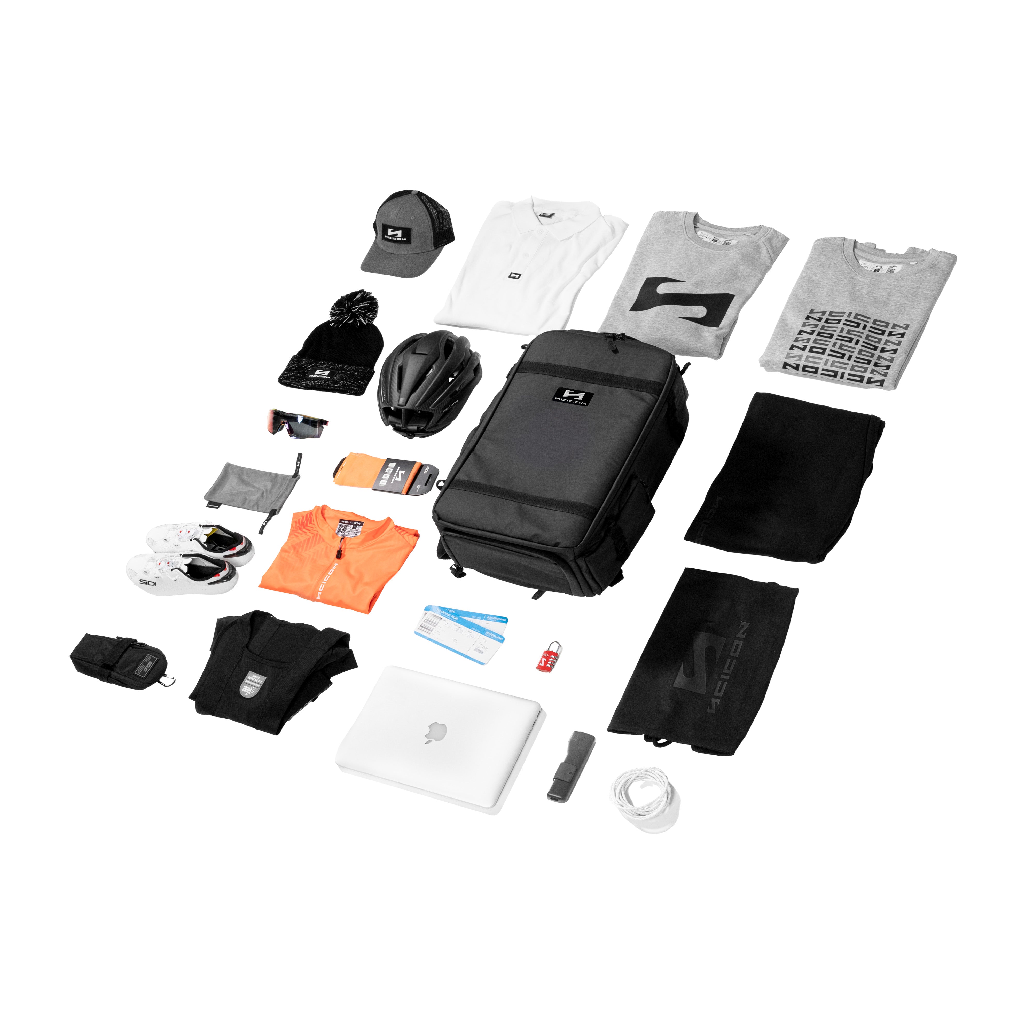 SAC À DOS RAIN PRO 35L