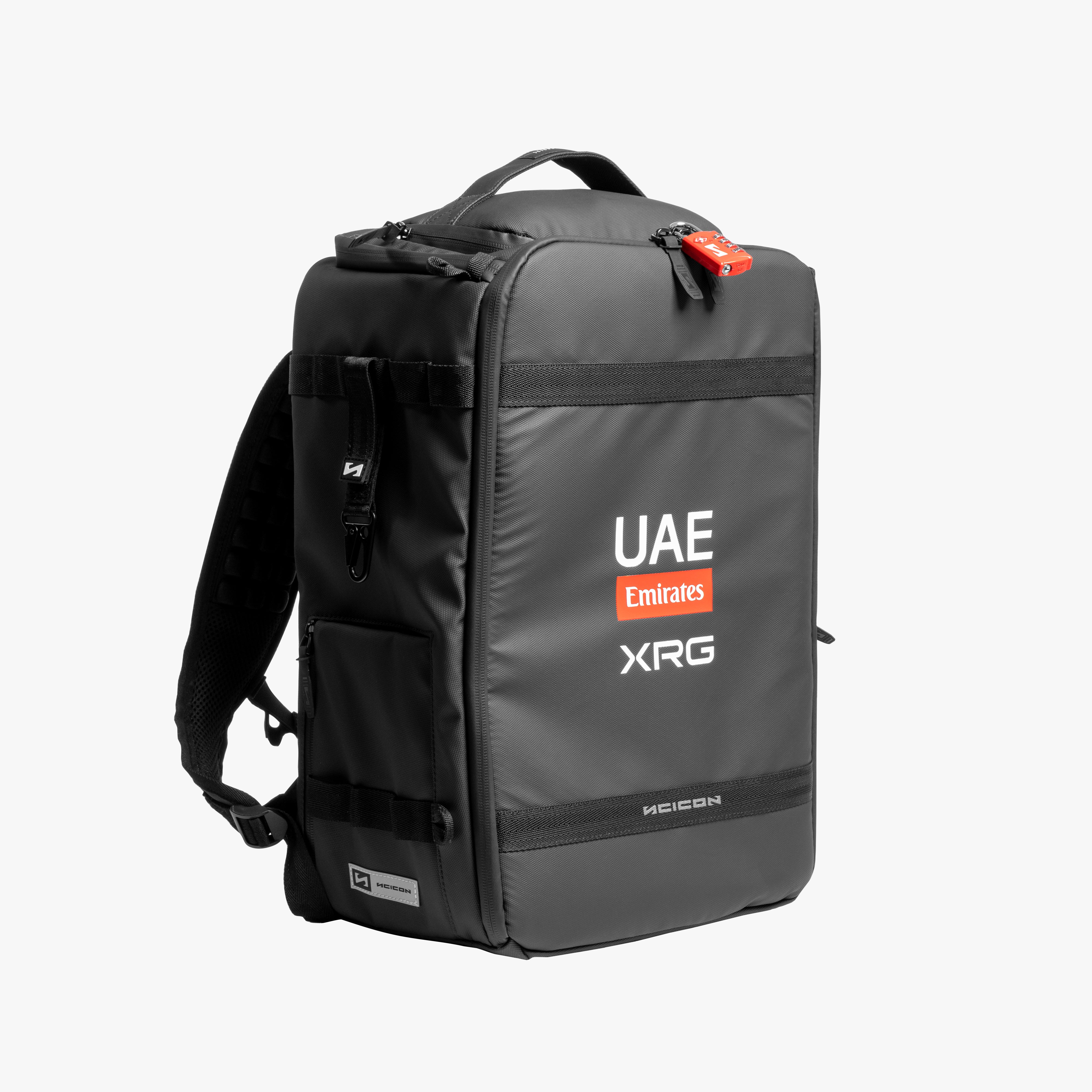 Scicon X UAE Team Emirates