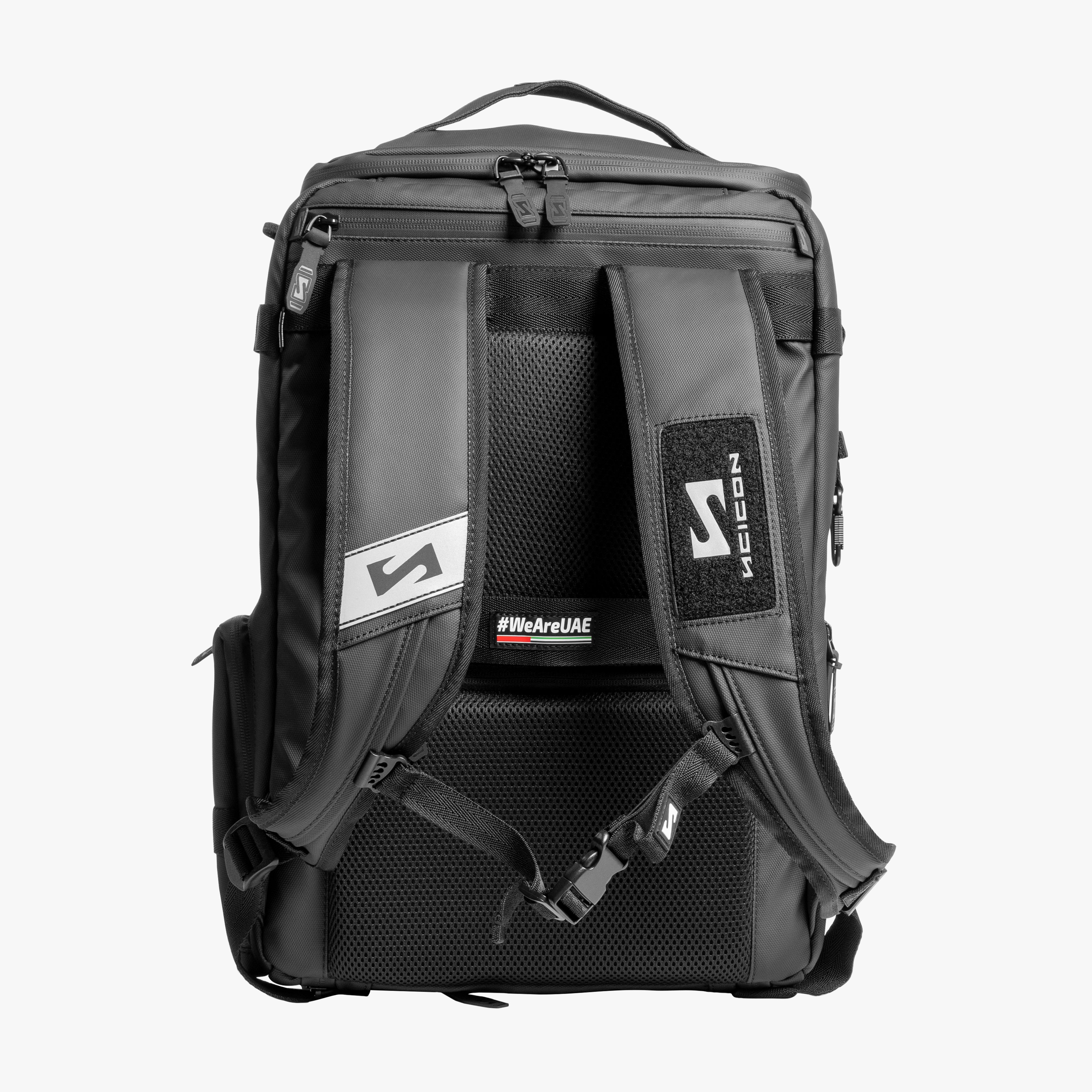 MOCHILA RAIN PRO 35L