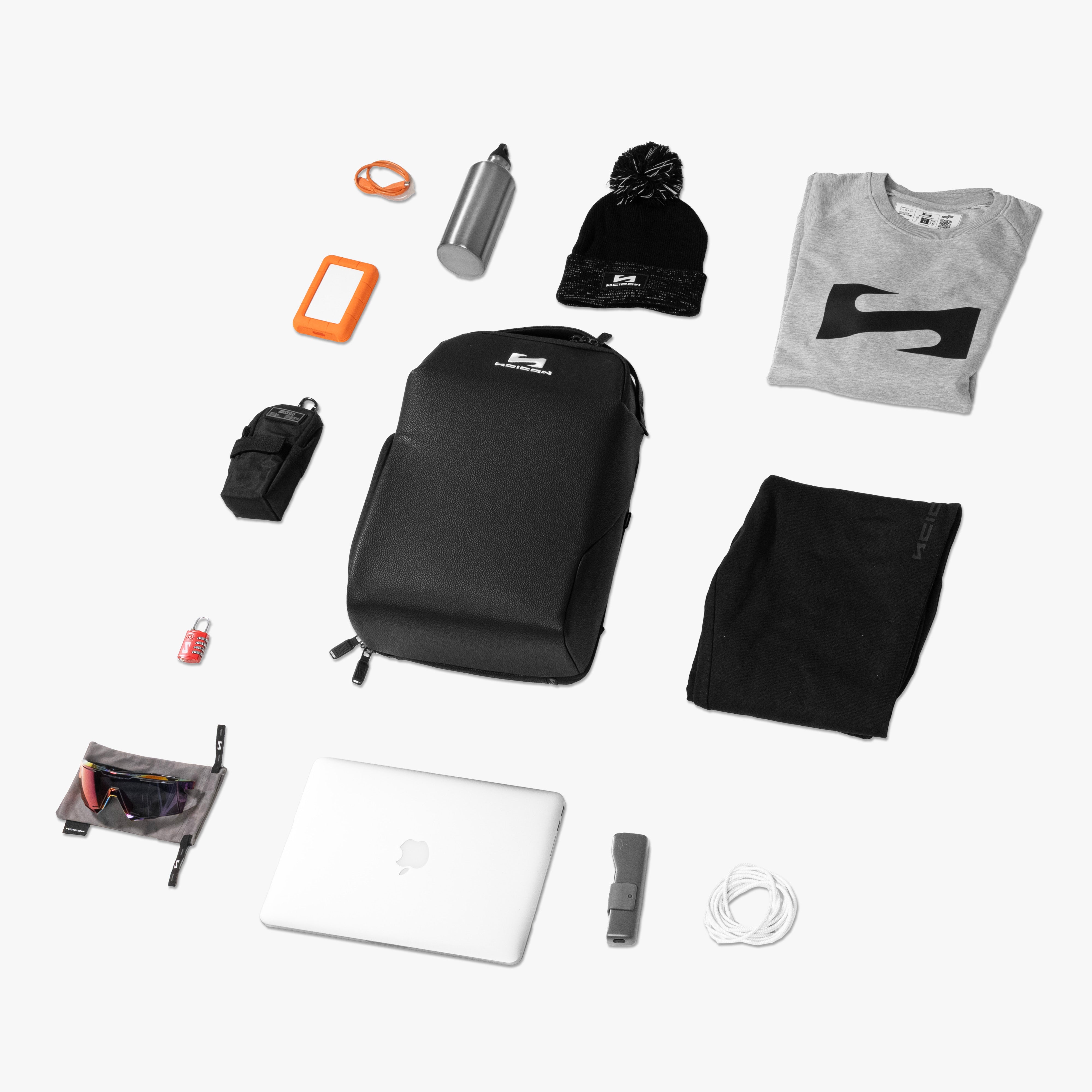 Sports, Biking & Cycling Gear Bags - Scicon Sports Official Store