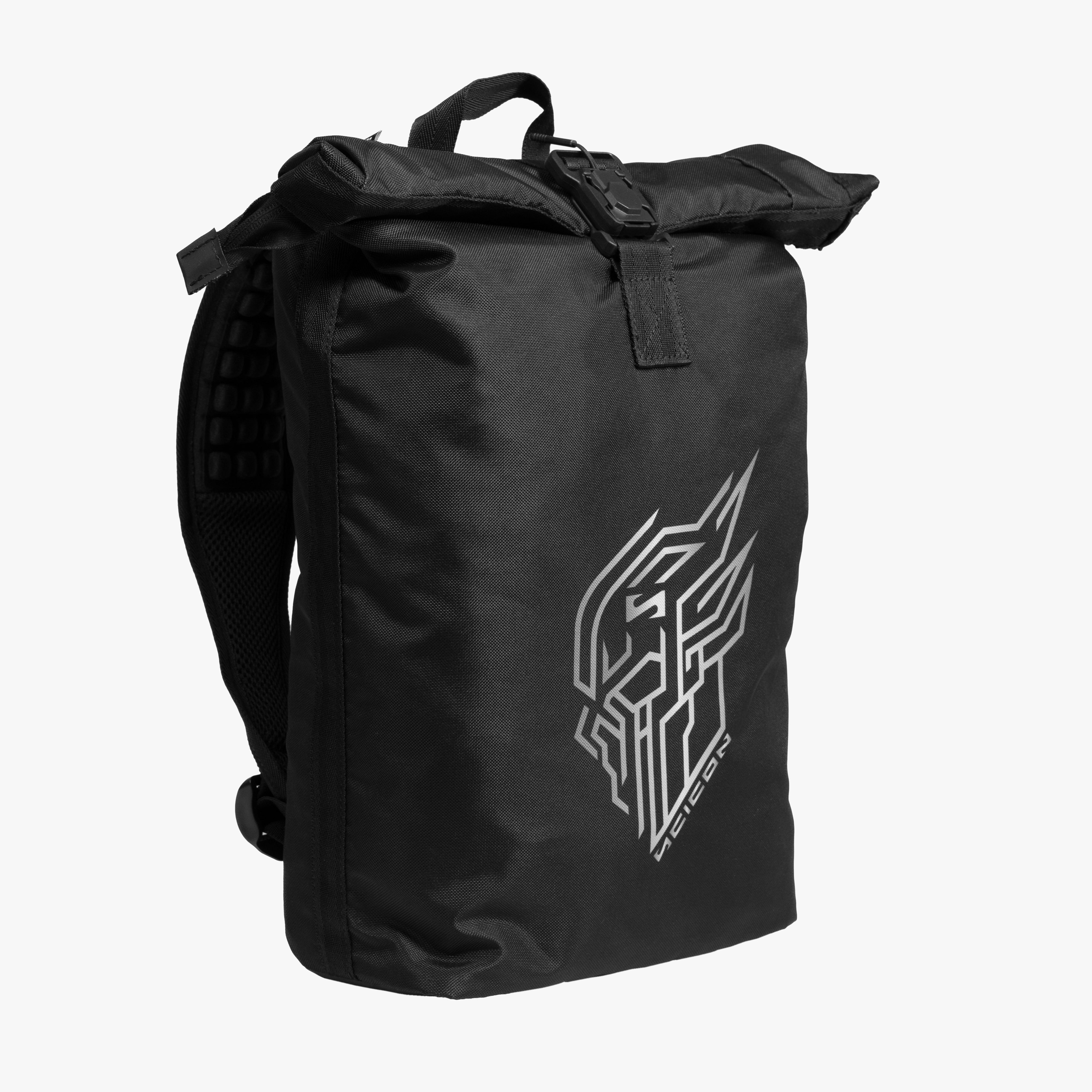 Rollltop Urban Backpack 17 Liters | Scicon Sports
