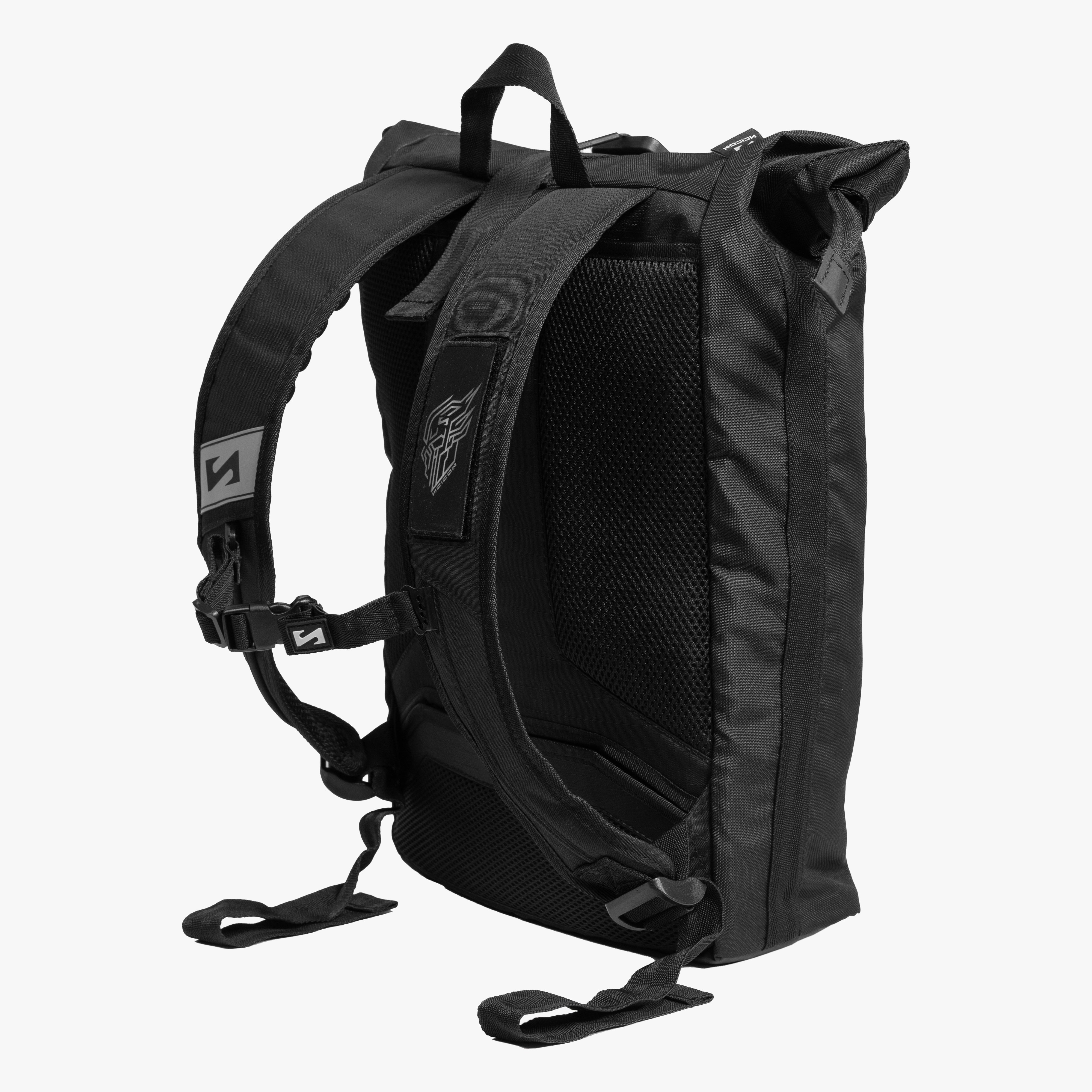 Rollltop Urban Backpack 17 Liters | Scicon Sports