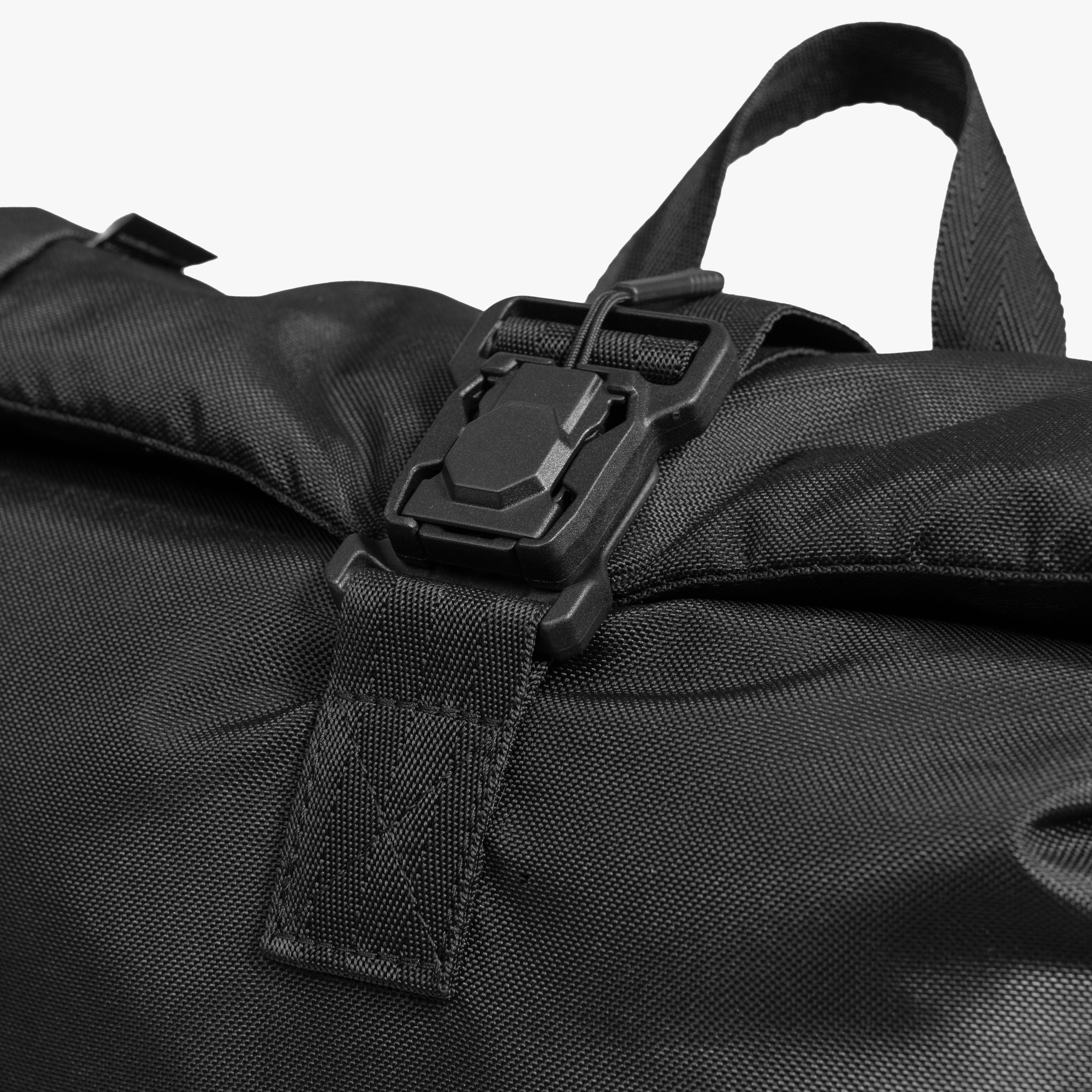 Rollltop Urban Backpack 17 Liters | Scicon Sports