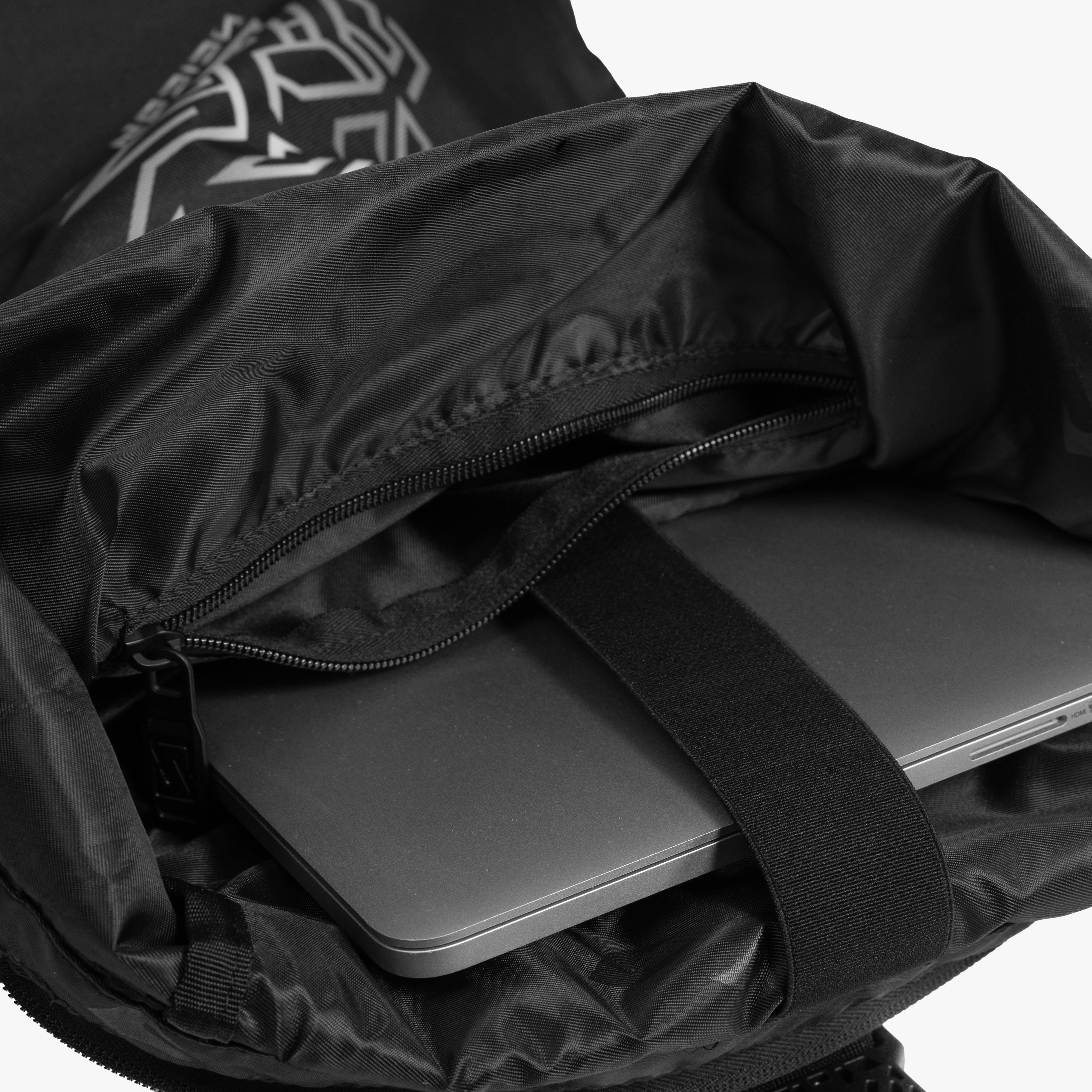 ROLLTOP BACKPACK 17L