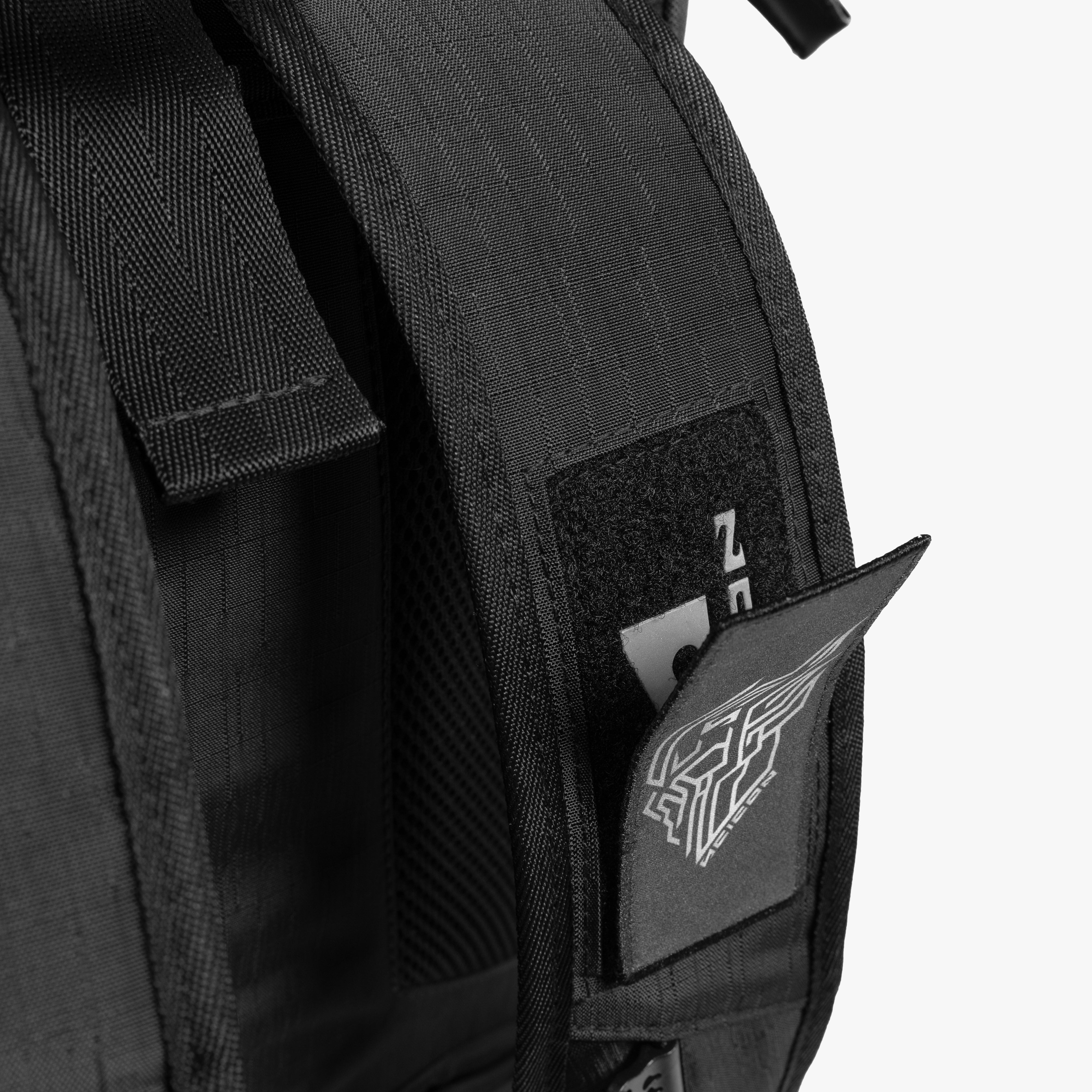 Rollltop Urban Backpack 17 Liters | Scicon Sports
