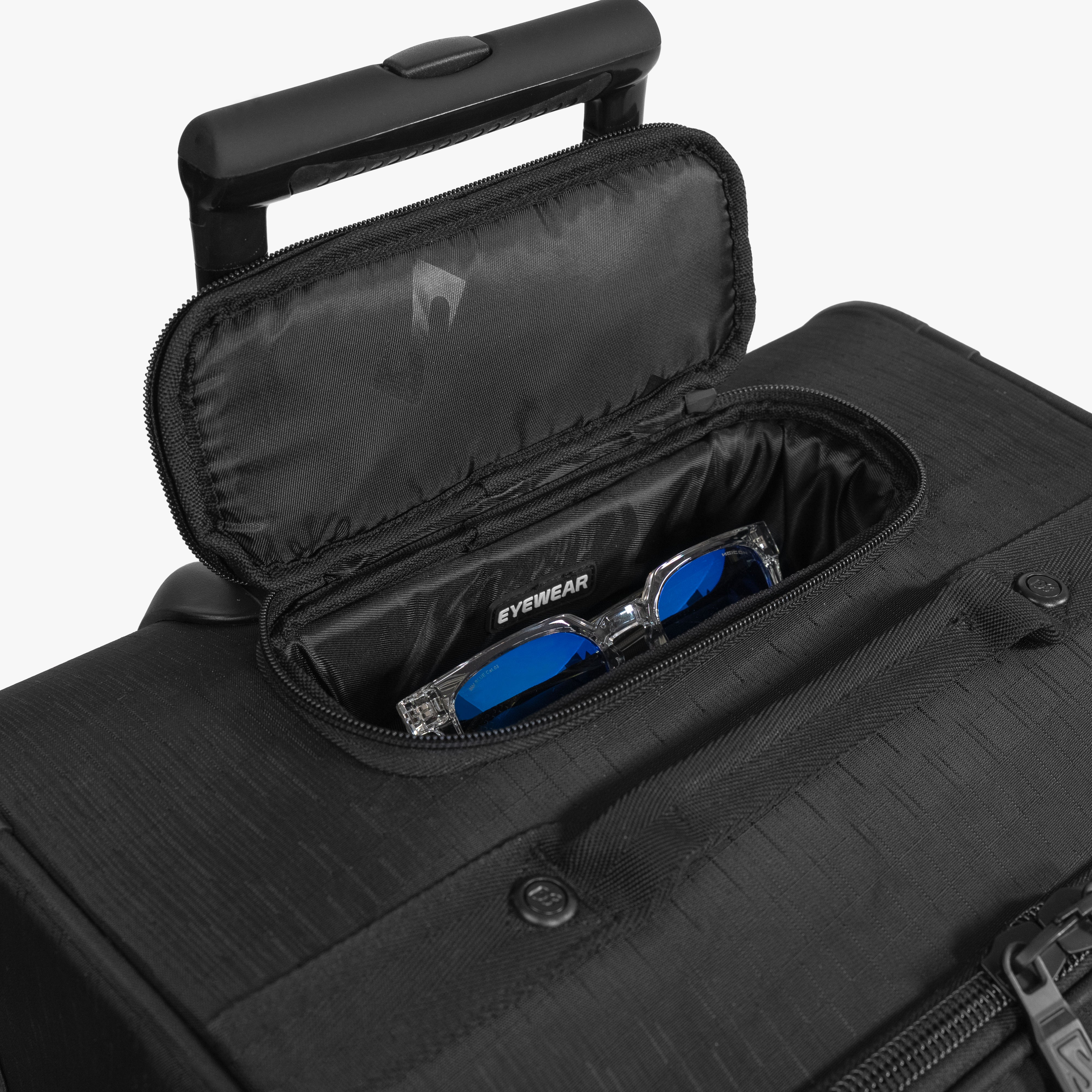 LUGGAGE 80L