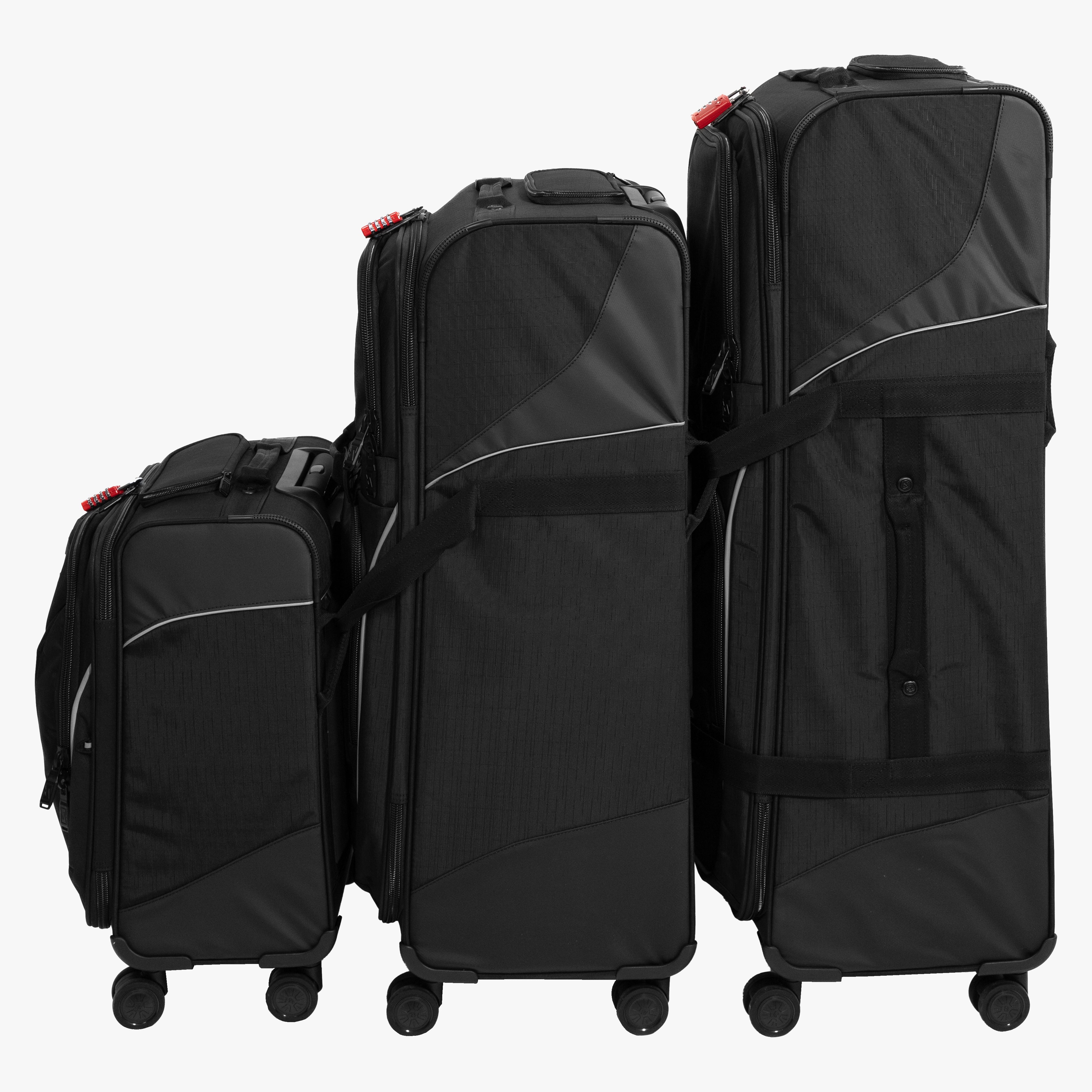 LUGGAGE 80L