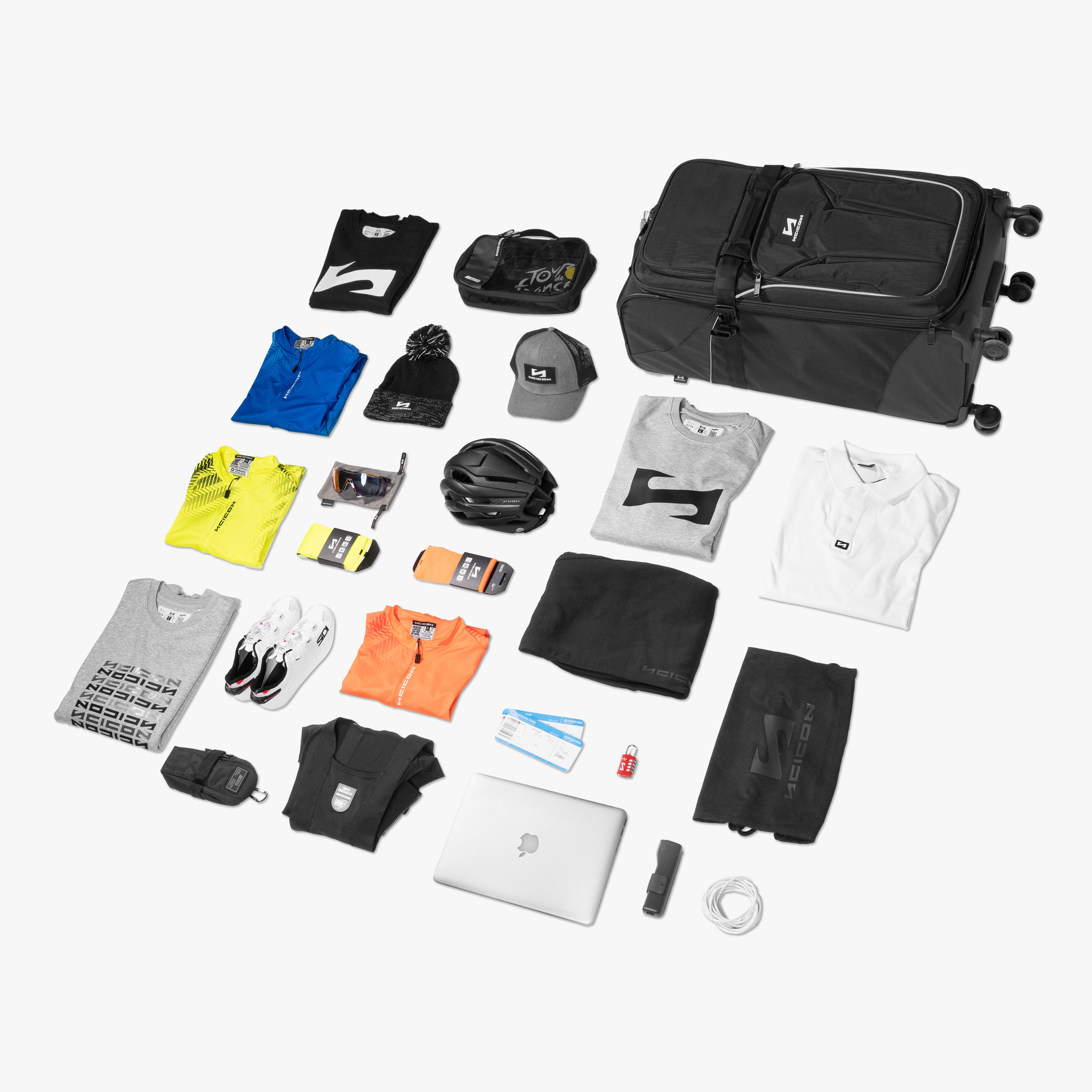 Bags & luggage