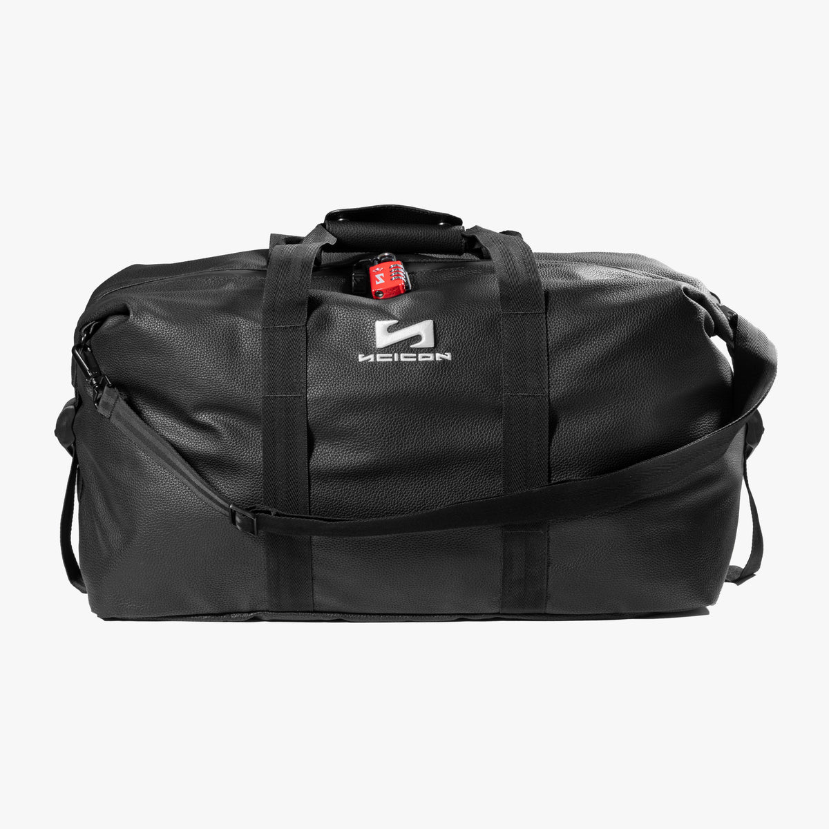 Weekender Bag 47L Synerskin front down