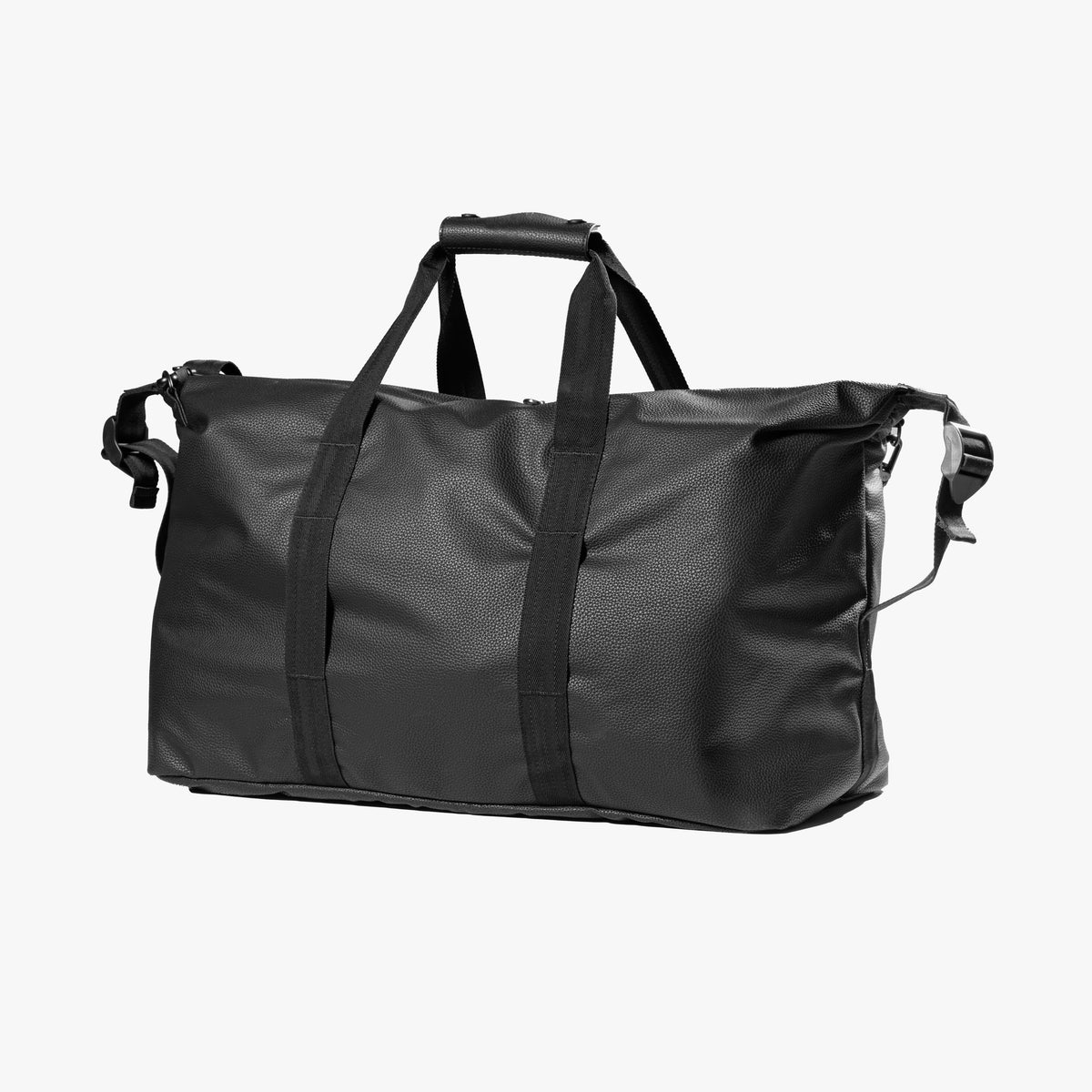 Weekender Bag 47L Synerskin back