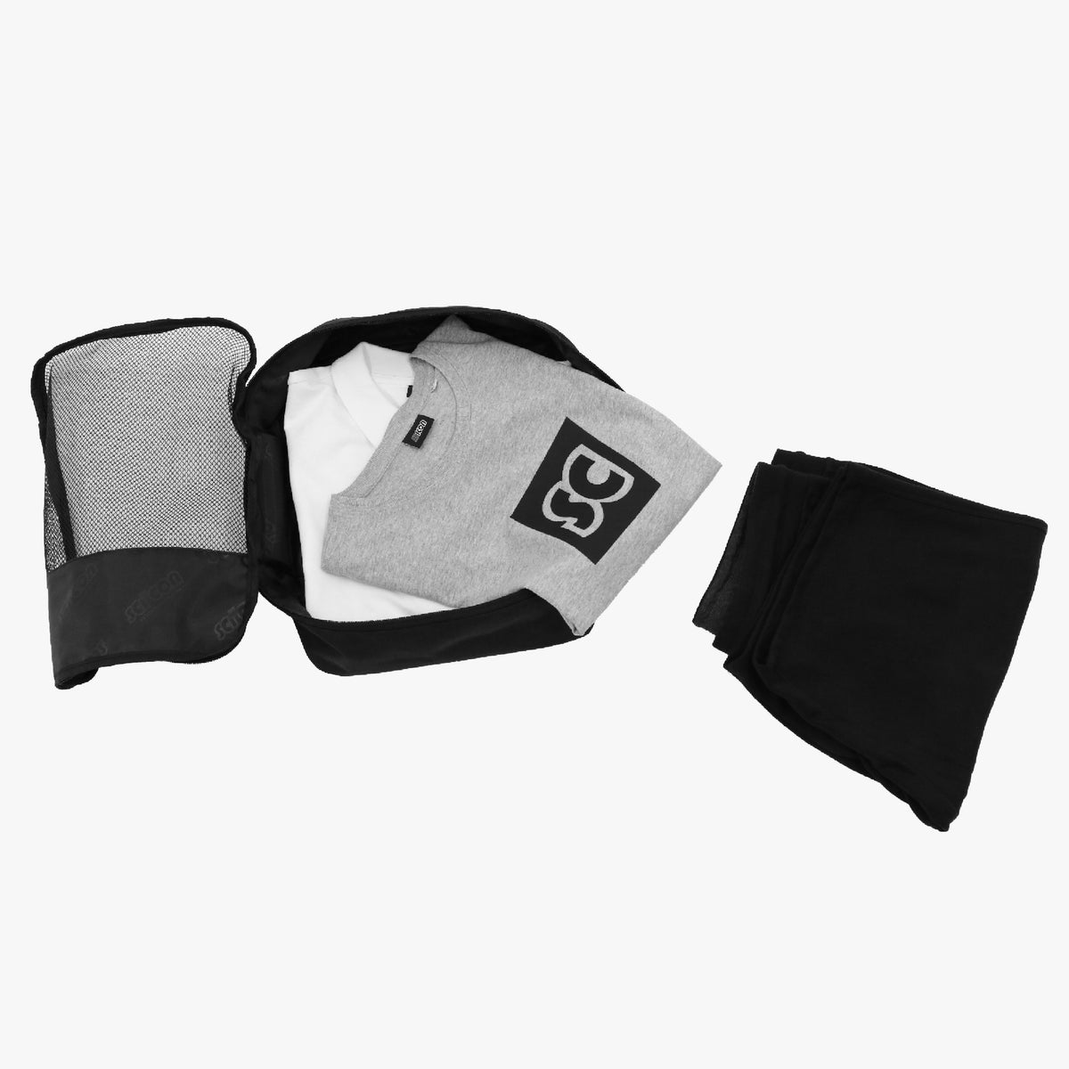 Packing Cube details