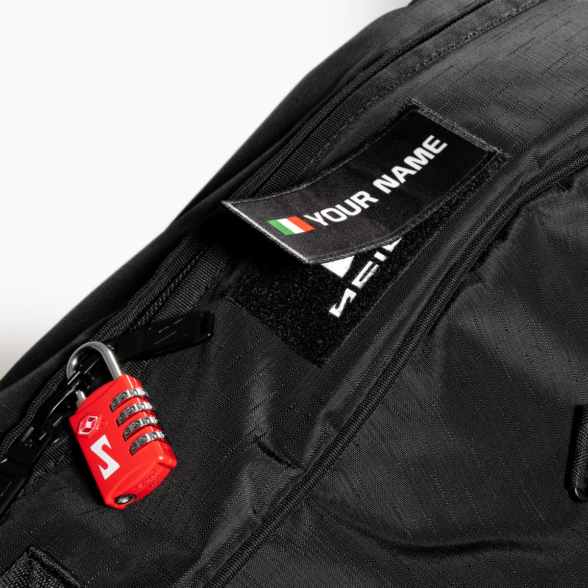 Bike Bag