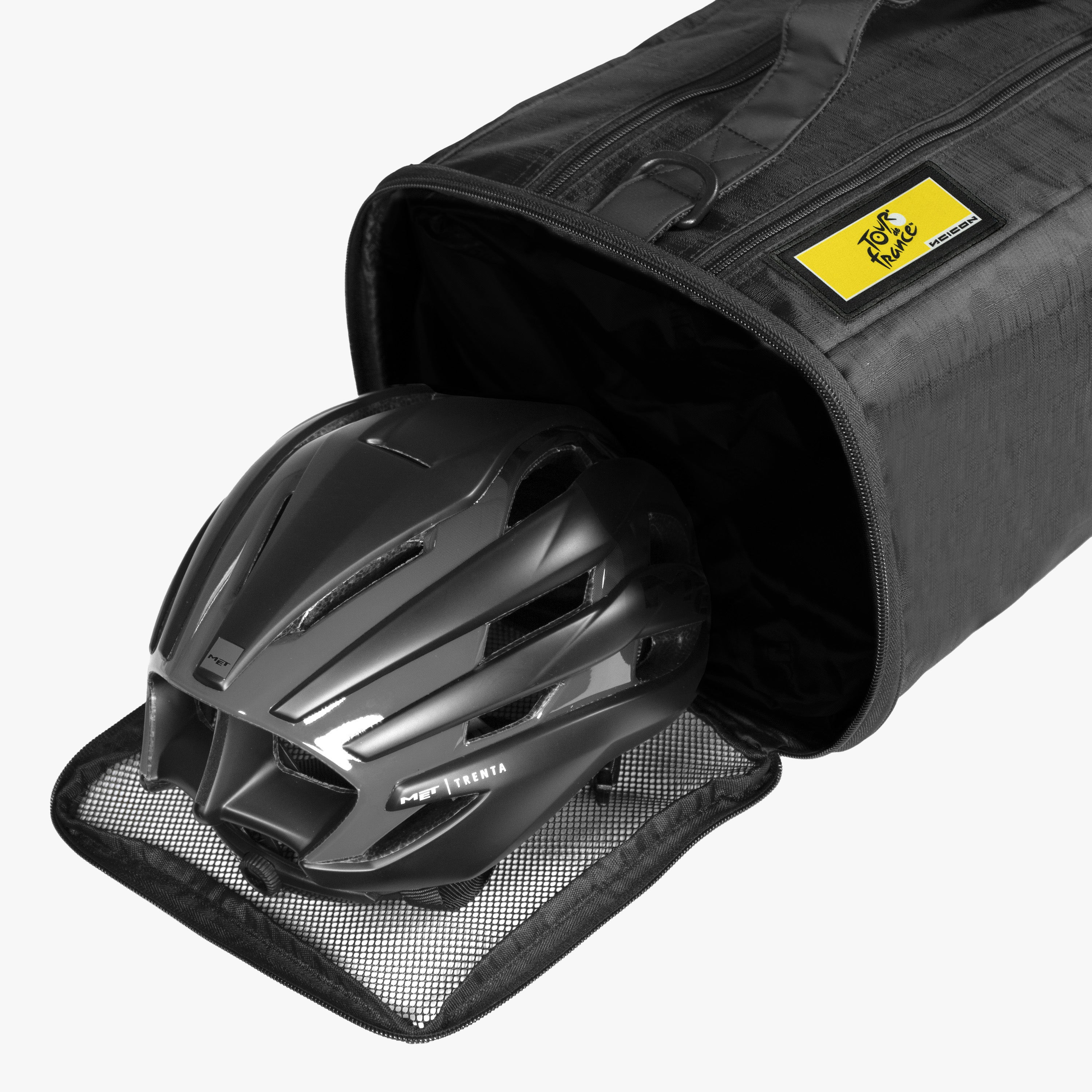 Sciconシーコンレースレインバック Tour de France Race Day Rain Bag | Scicon Sports