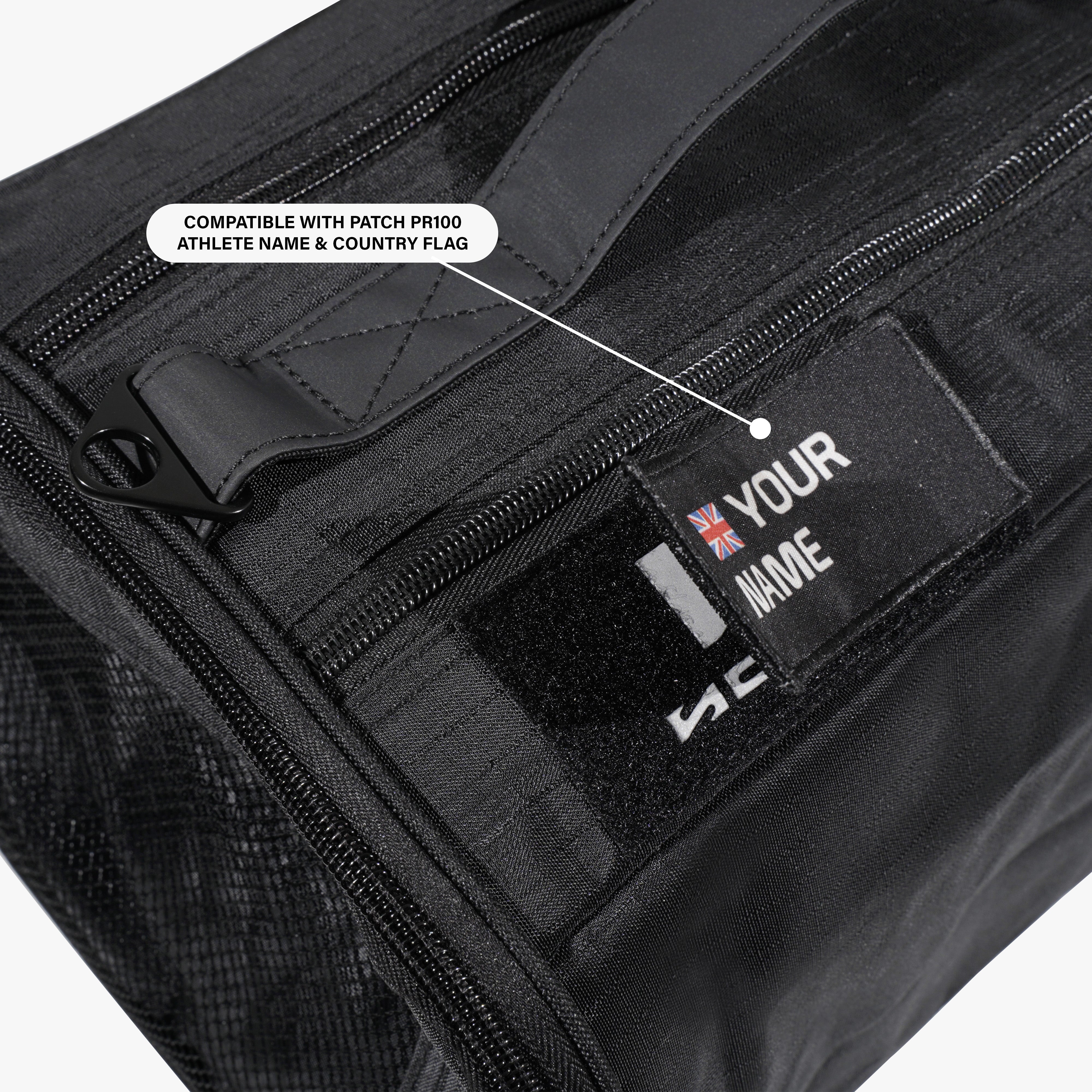 Rain Bag UAE Team Emirates