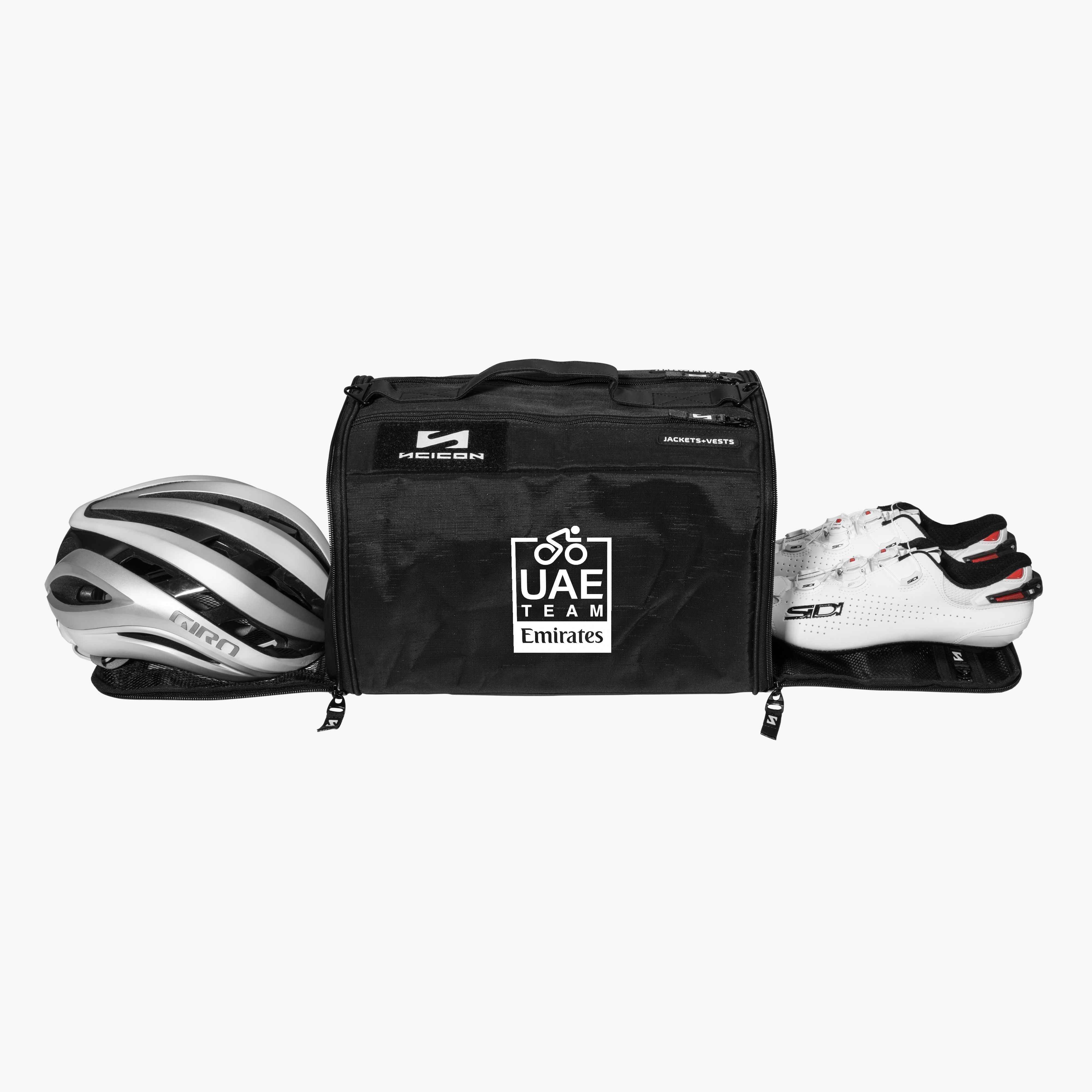 BORSA "RAIN BAG" PER ABBIGLIAMENTO CICLISMO