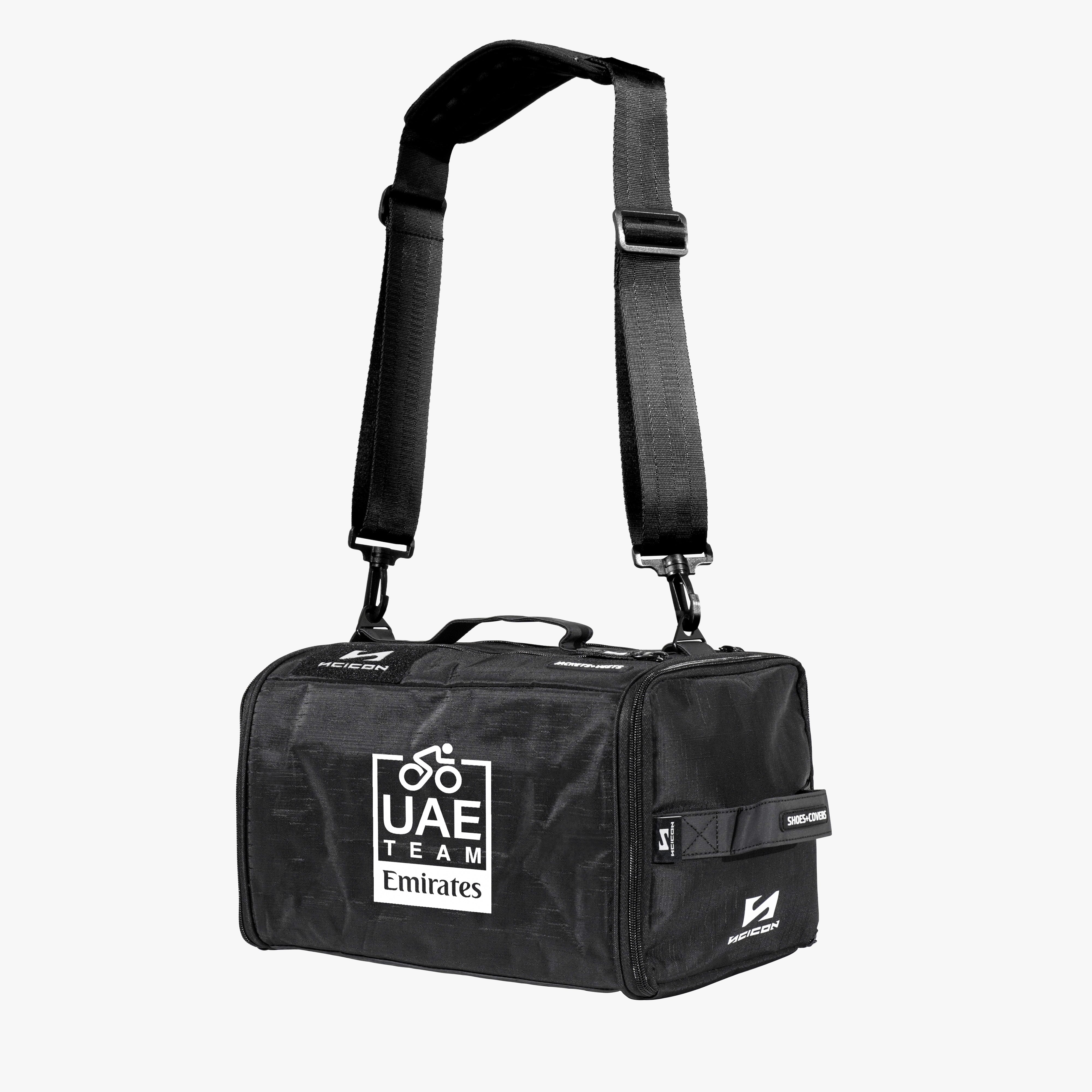 ESSENTIALS CYCLING KIT RACE DAY RAIN BAG