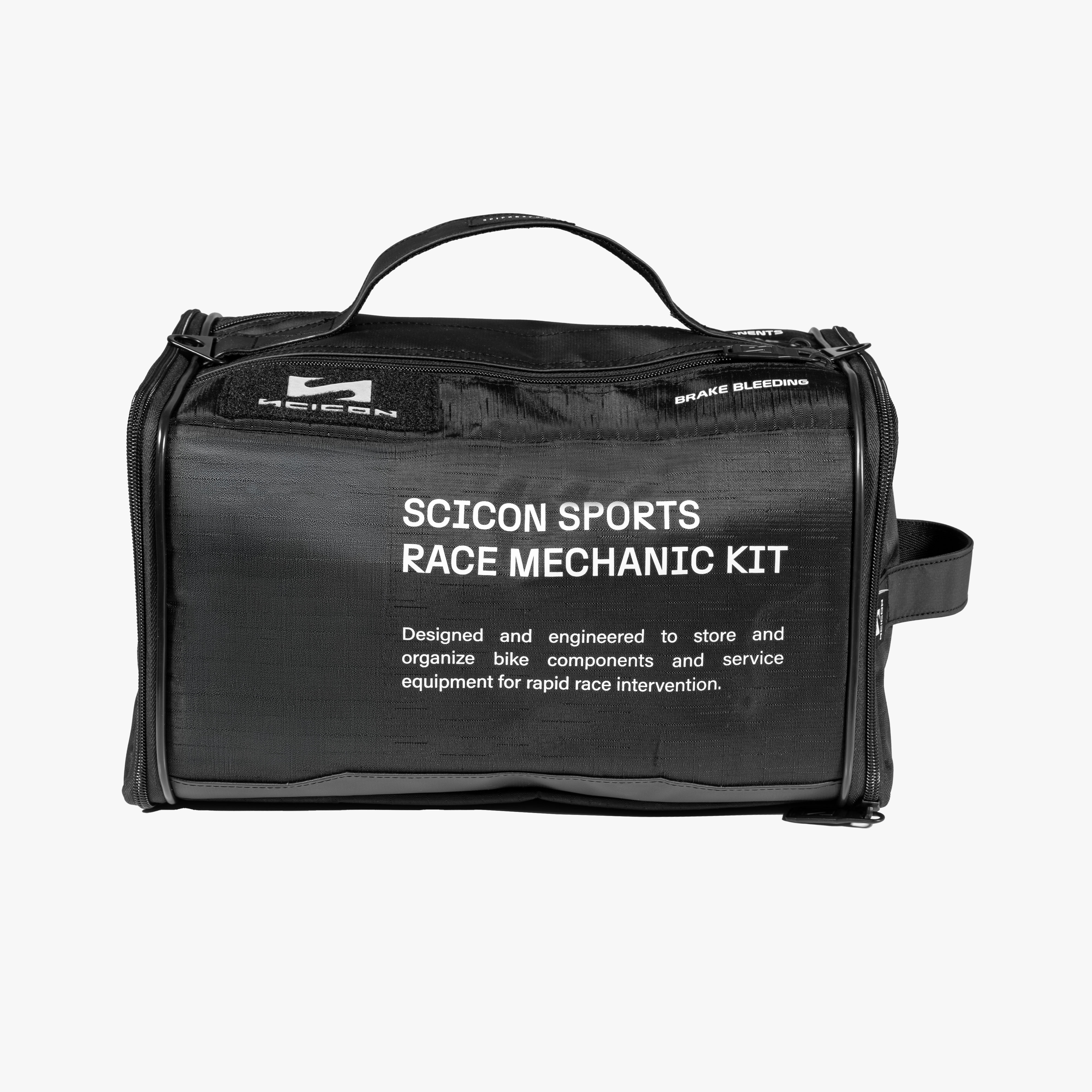 Scicon X UAE Team Emirates