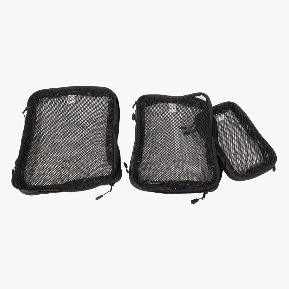 Packing Cubes front