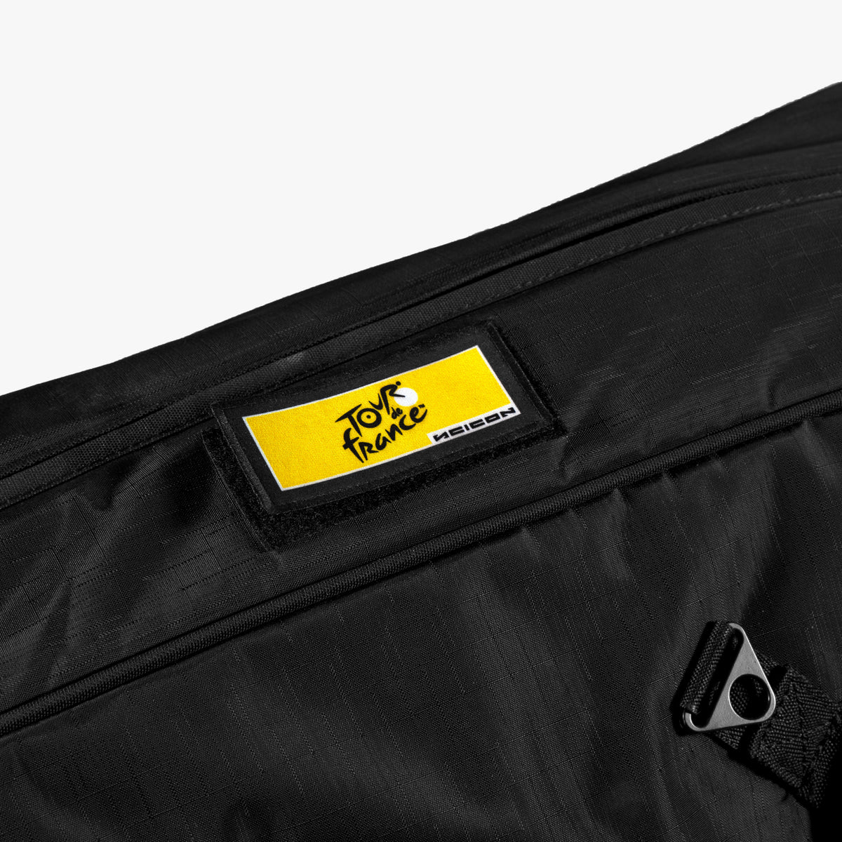 Velcro Patch Tour de France