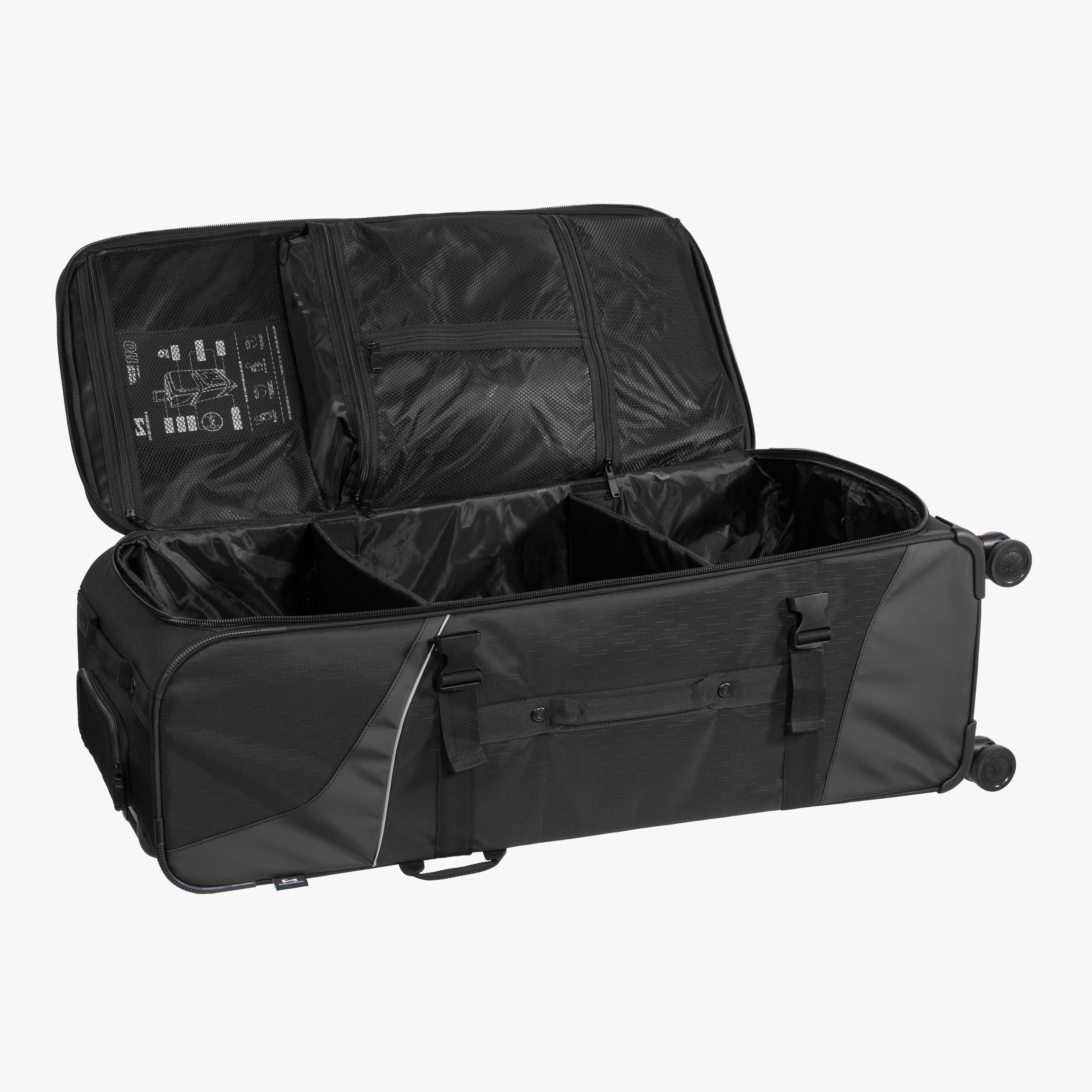 LUGGAGE 110L