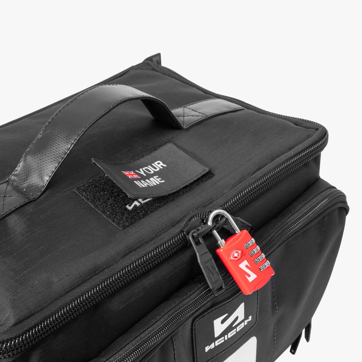 Medical bag