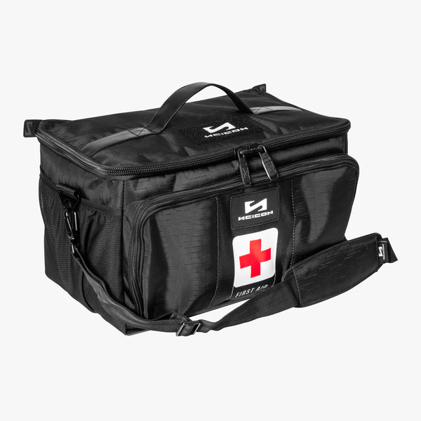 Black Medical Bag | Scicon Sports