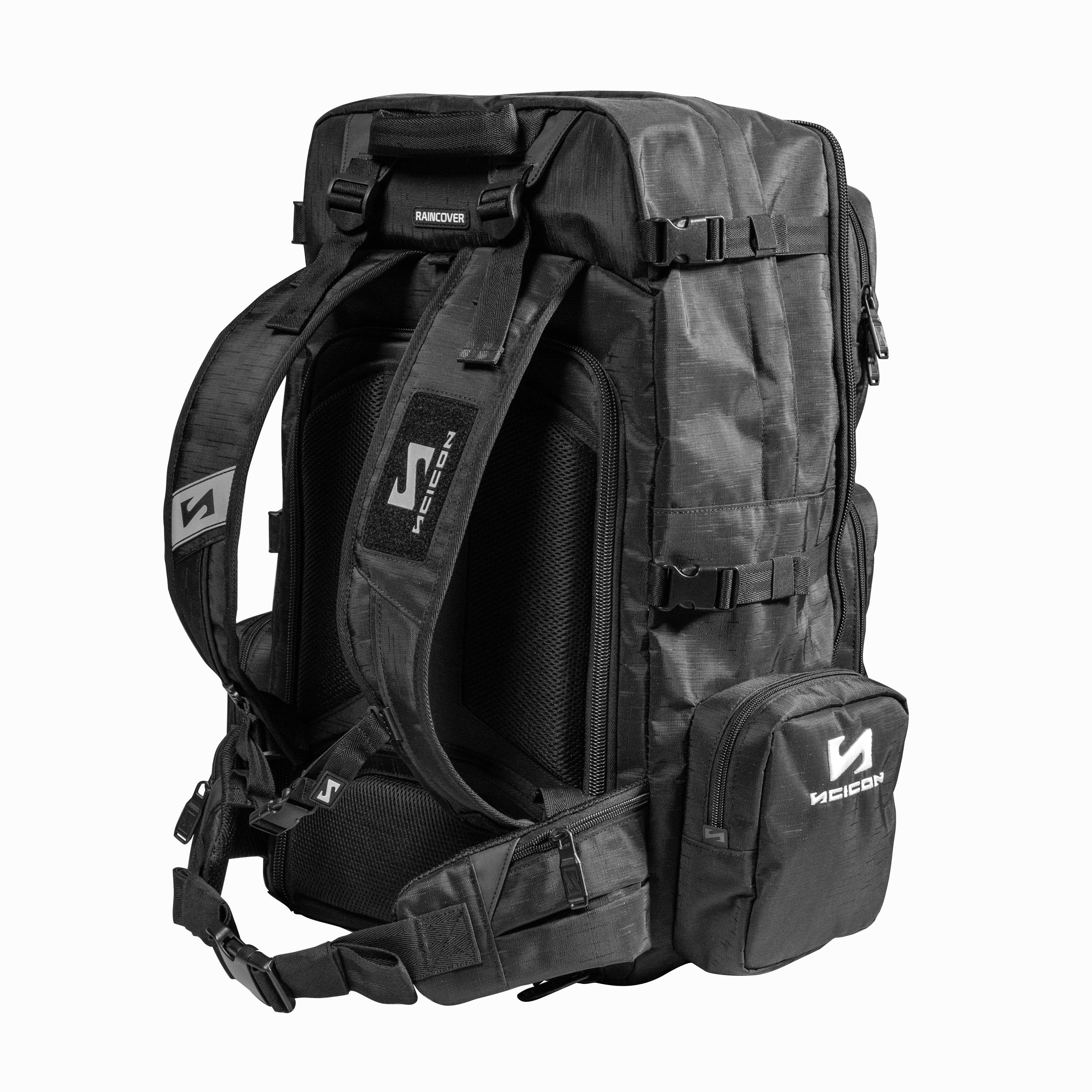 MOCHILA PODIUM COMPACT 2.0