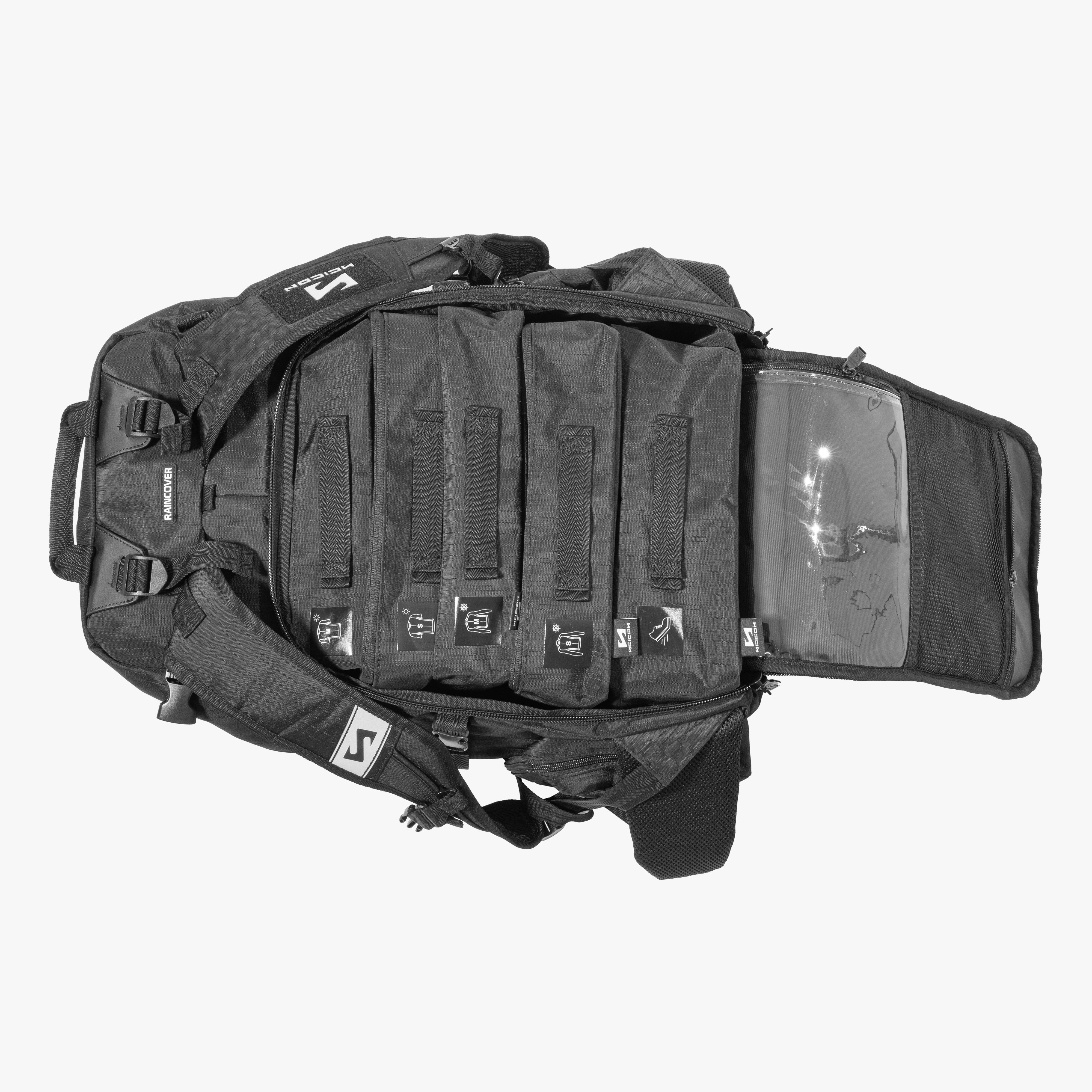 MOCHILA PODIUM COMPACT 2.0