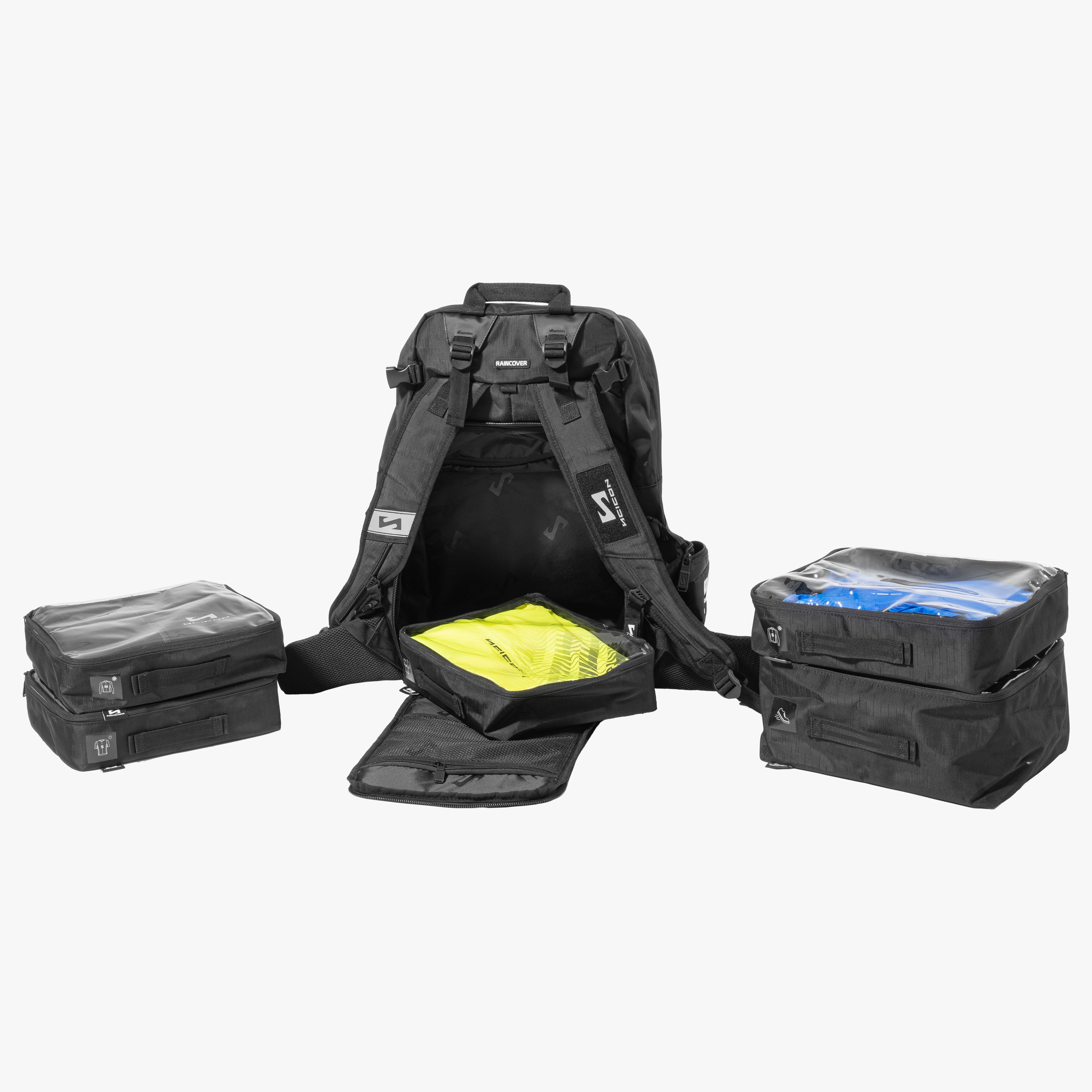 MOCHILA PODIUM COMPACT 2.0