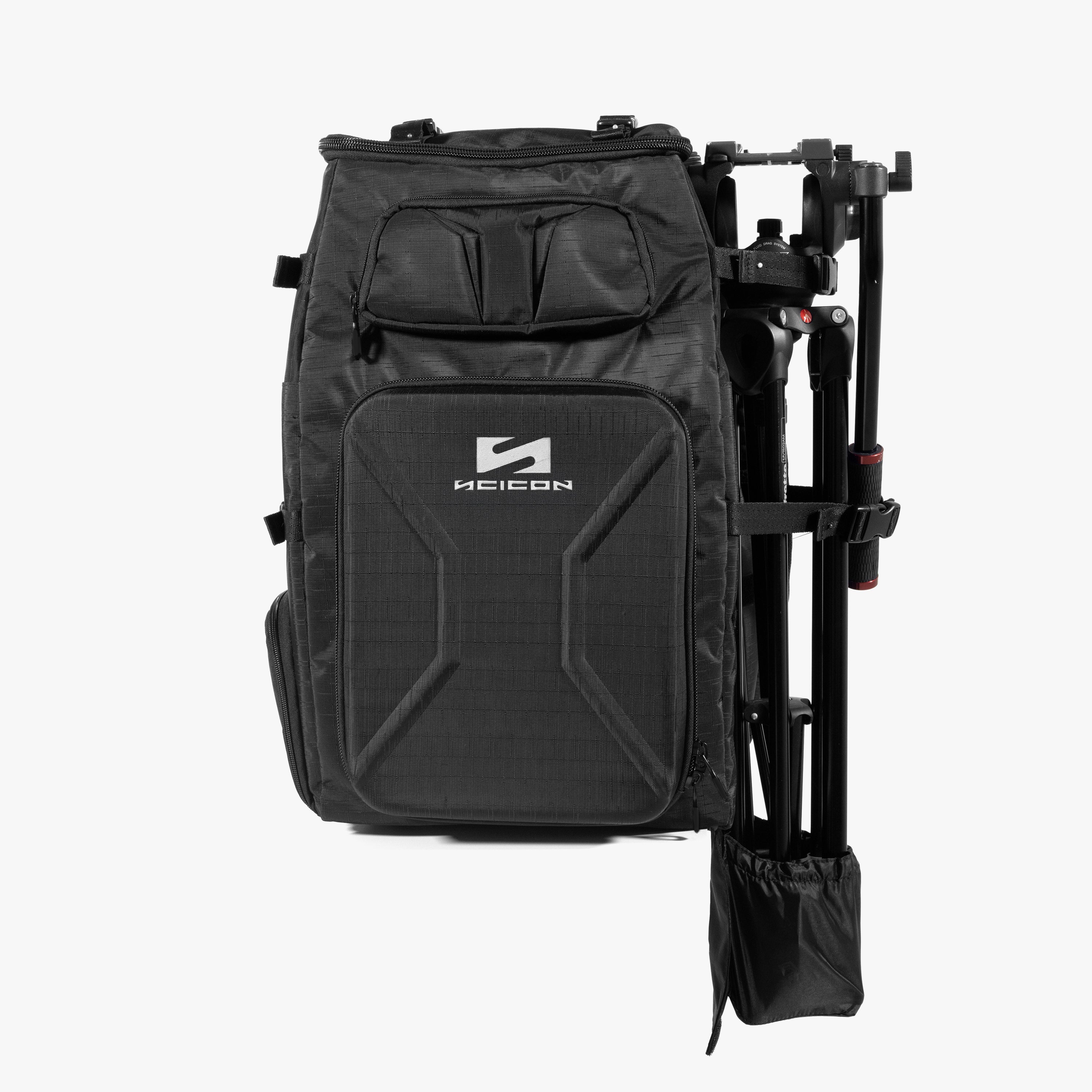 55L CAMERA PRO RUCKSACK