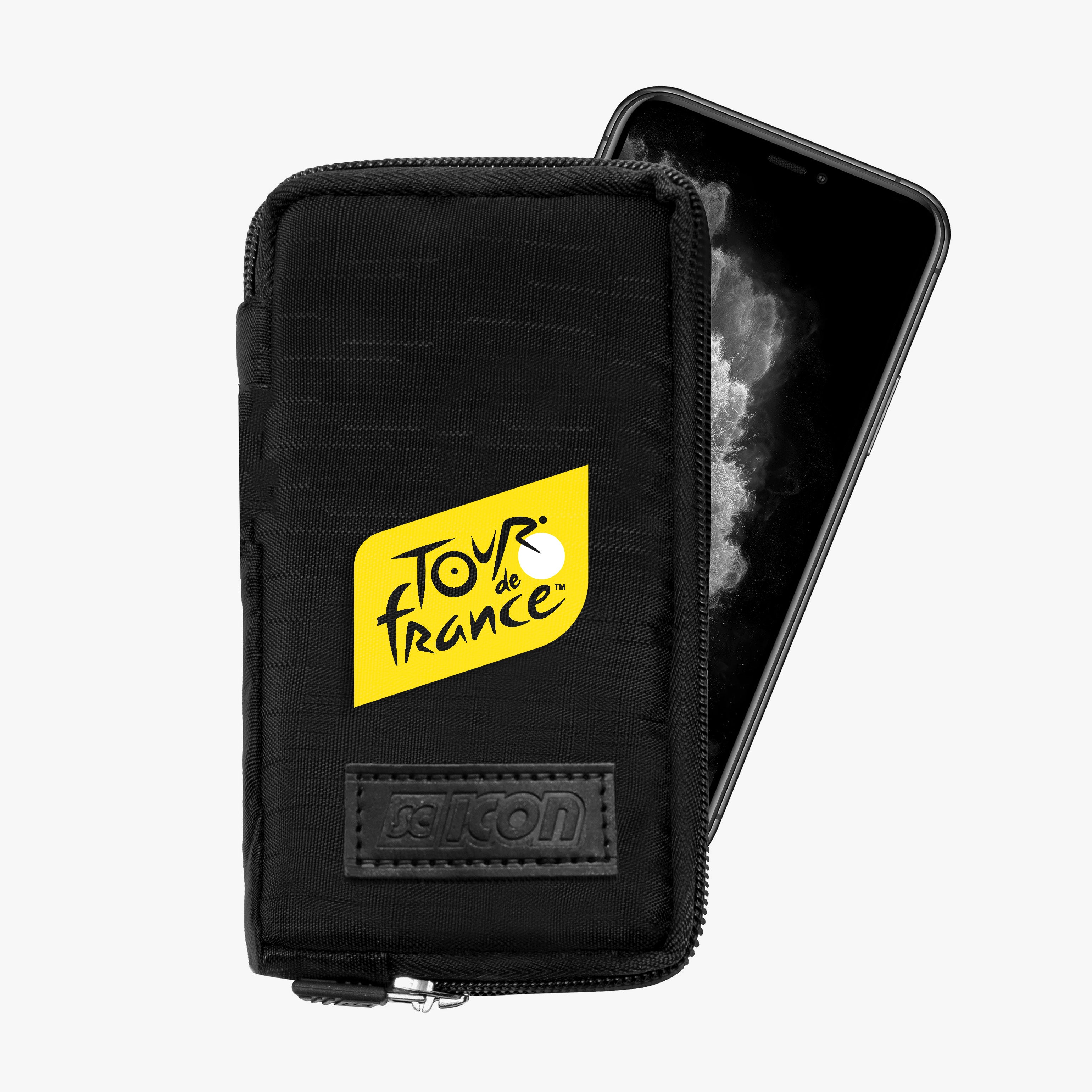 ALL CONDITIONS PHONE WALLET