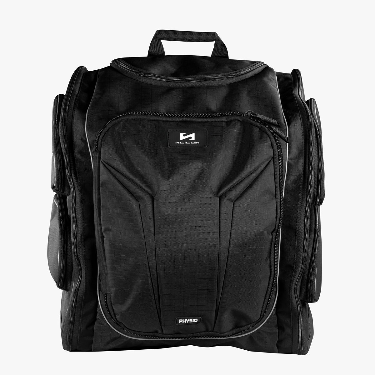 Physio Backpack front