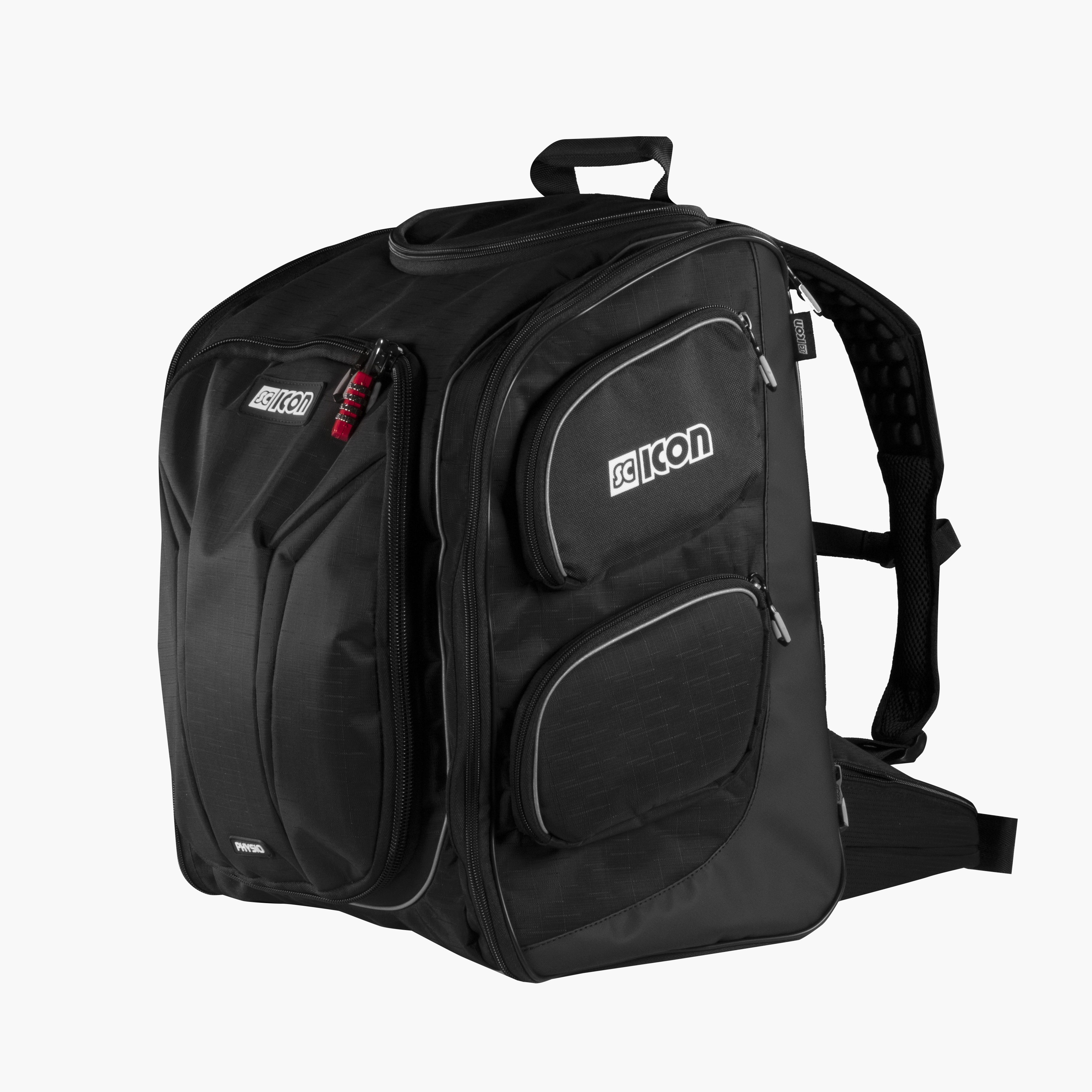 PHYSIO BACKPACK