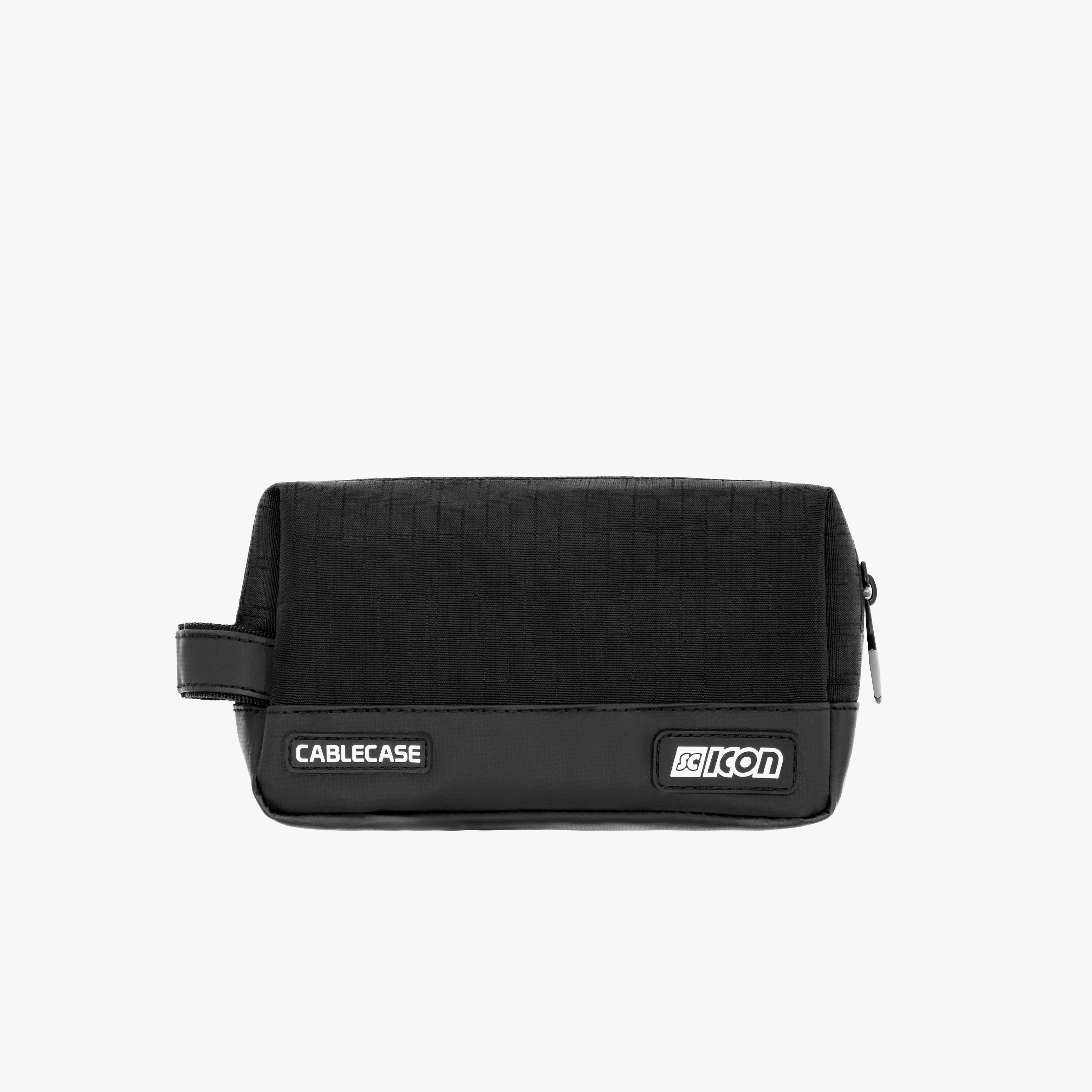 ELECTRONICS TRAVEL POUCH