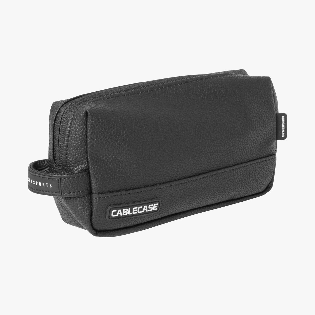 Electronics Travel Pouch Synerskin hero