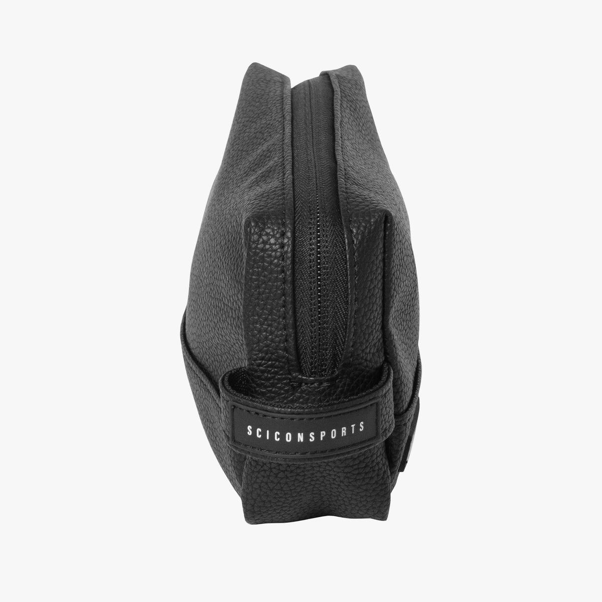 Electronics Travel Pouch Synerskin side