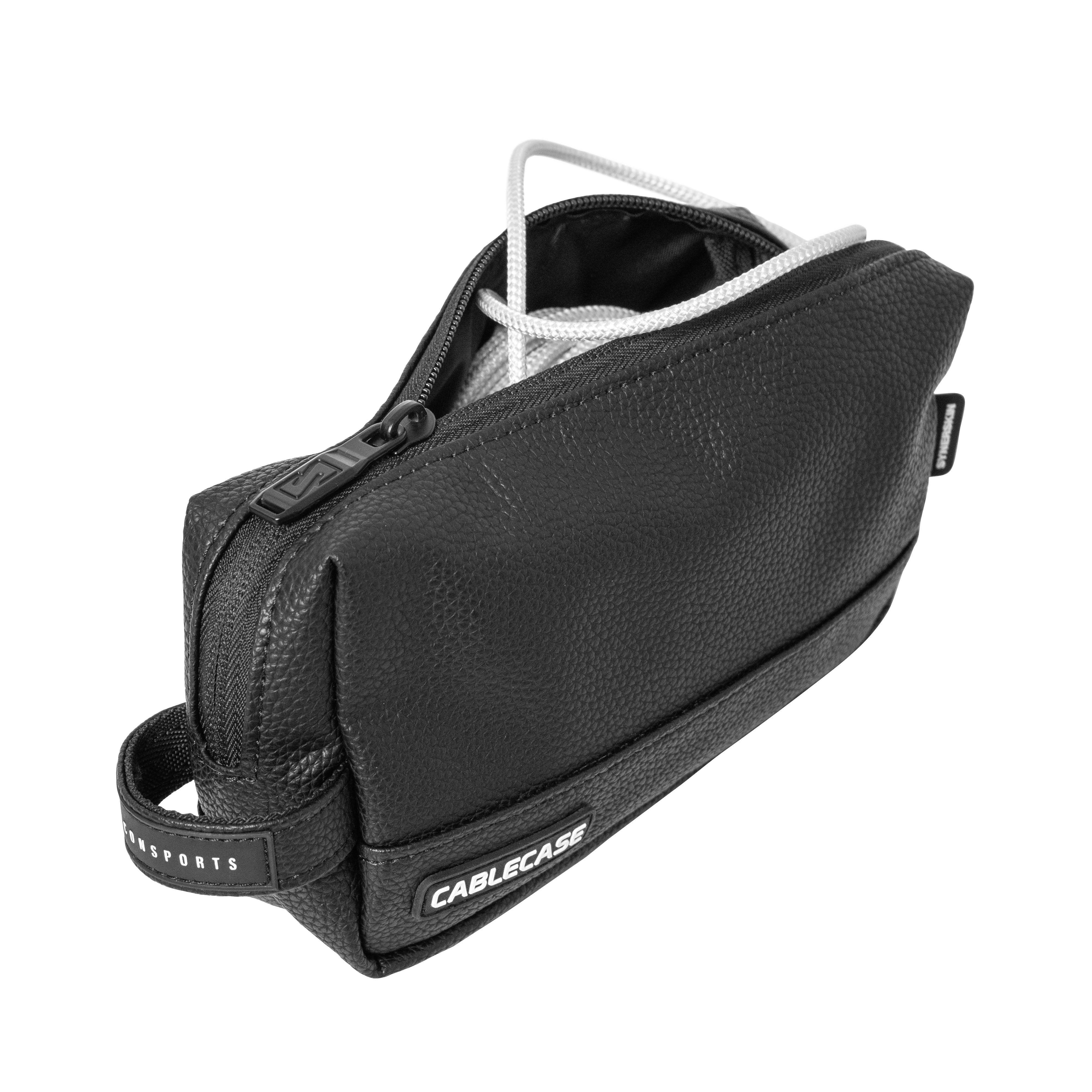 ELECTRONICS TRAVEL POUCH